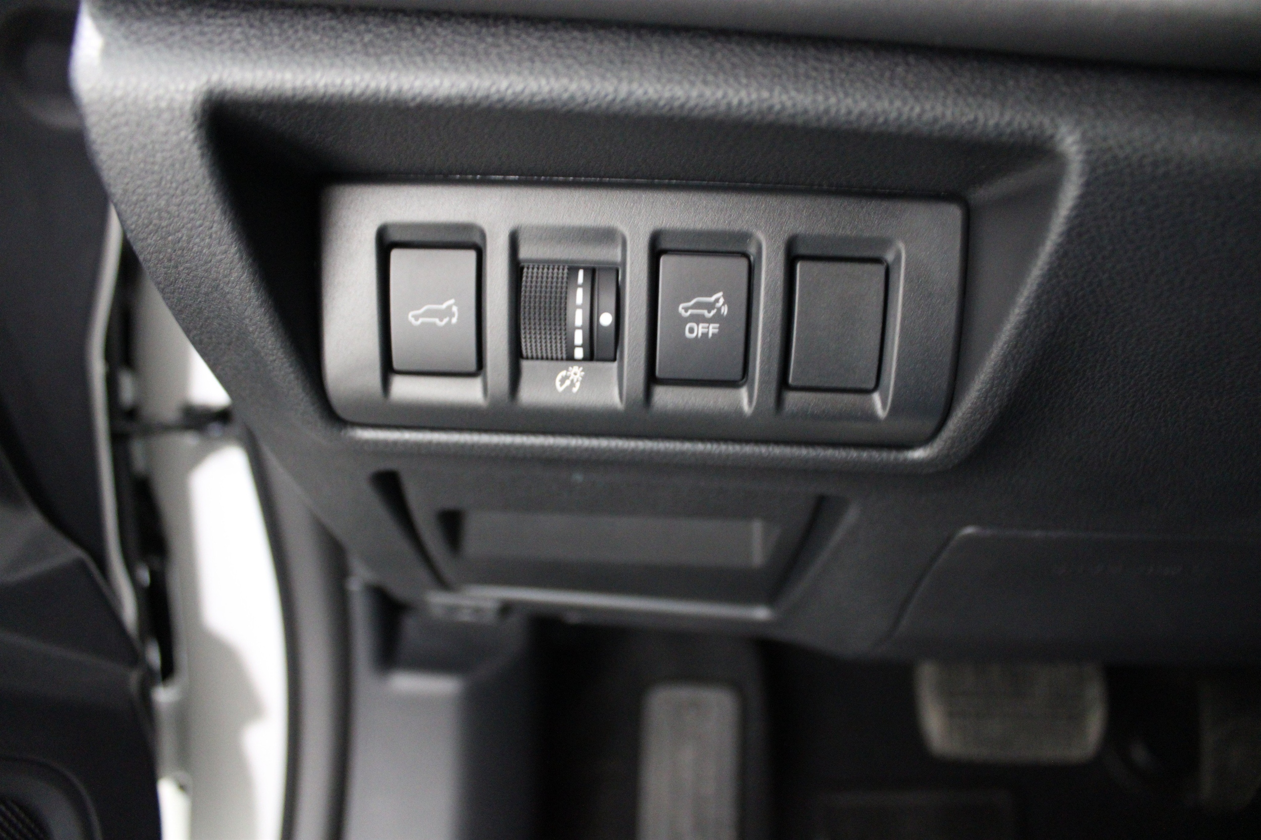 2025 Subaru Outback Wilderness - Photo 8