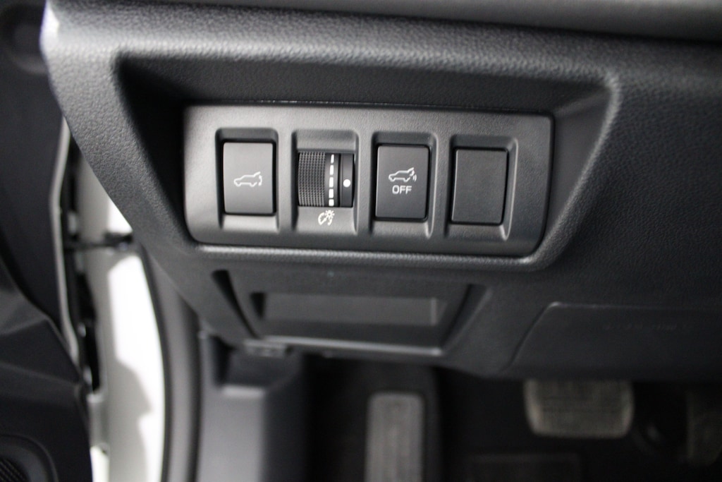 Used 2025 Subaru Outback Wilderness Sport Utility