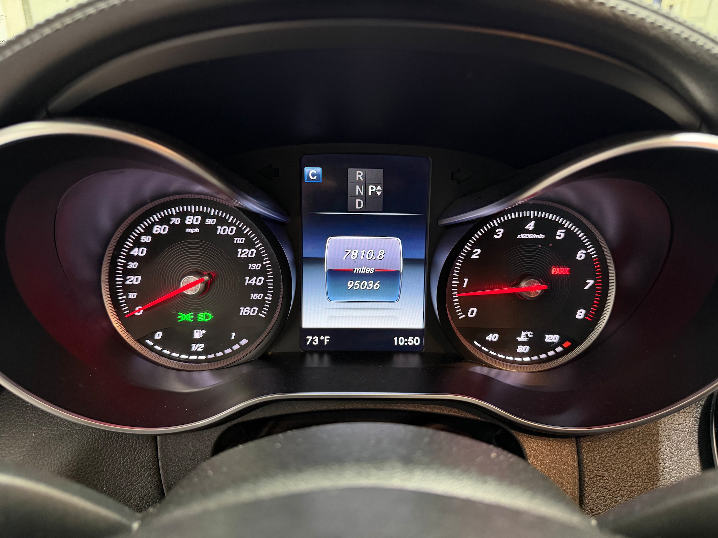 2016 Mercedes-Benz C-Class C300 - Photo 15