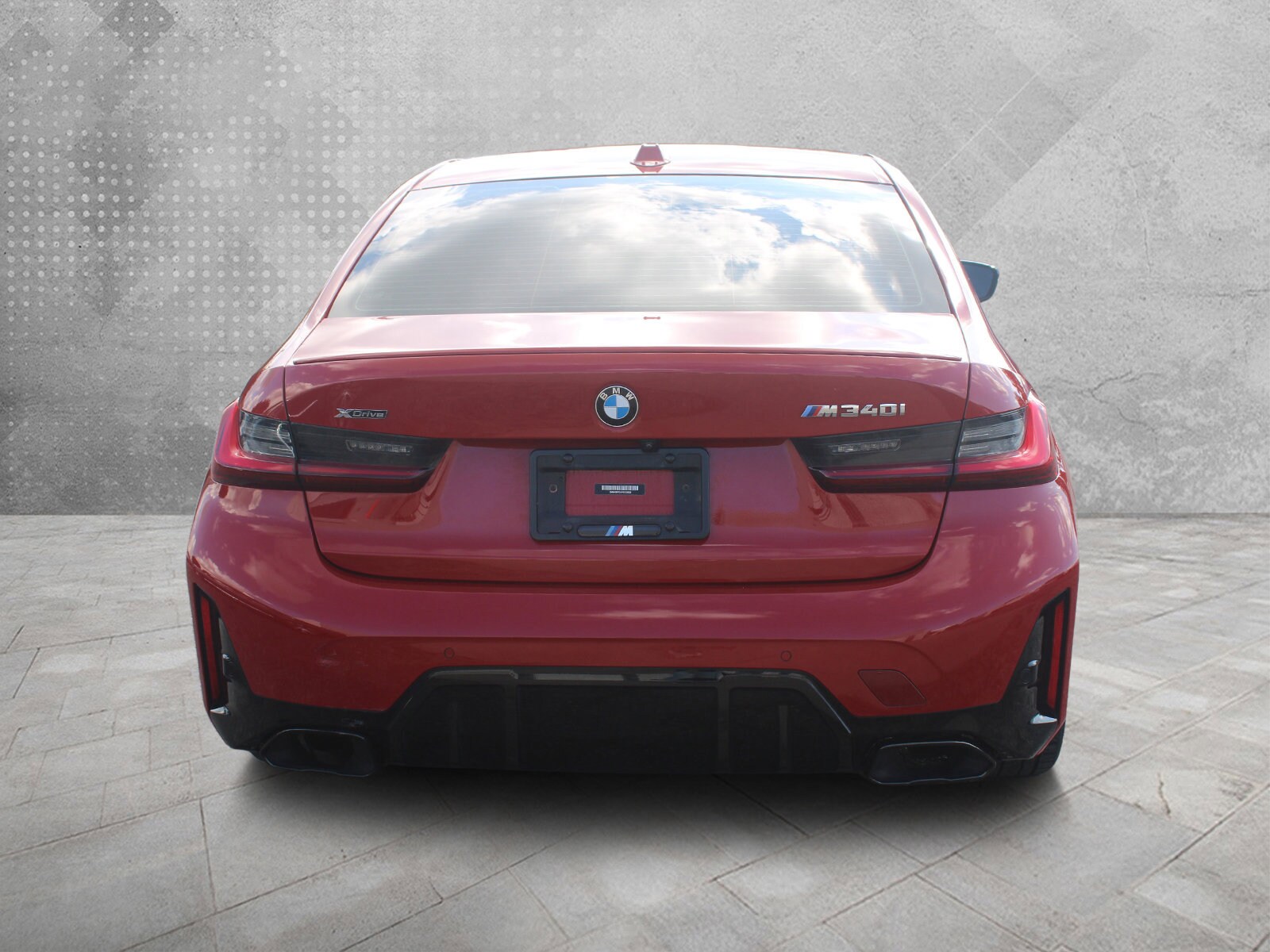2023 Bmw M340i xDrive photo 4