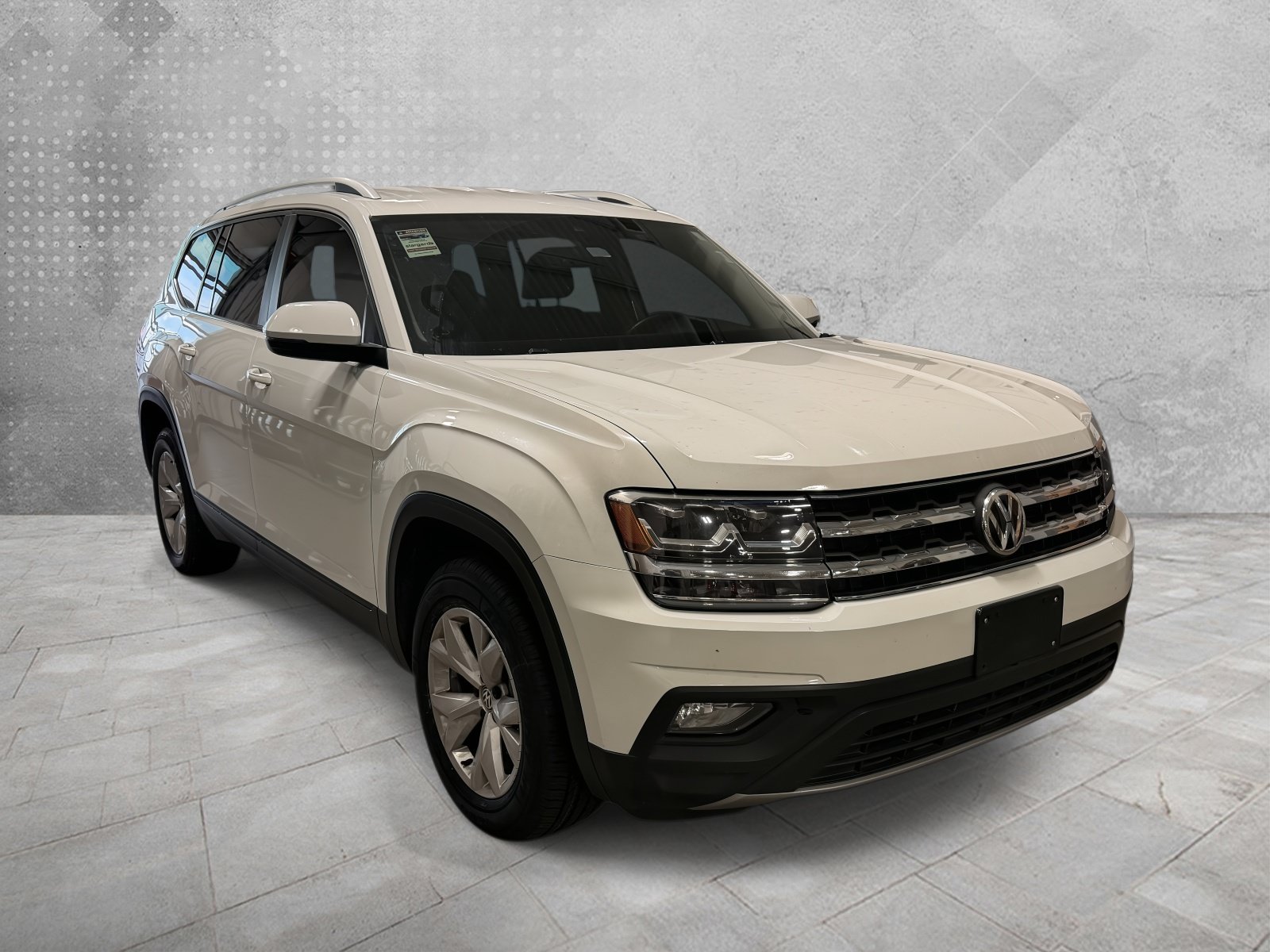 2018 Volkswagen Atlas 3.6L V6 SE w/Tech Tiptronic's photo