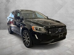 2017 Volvo XC60