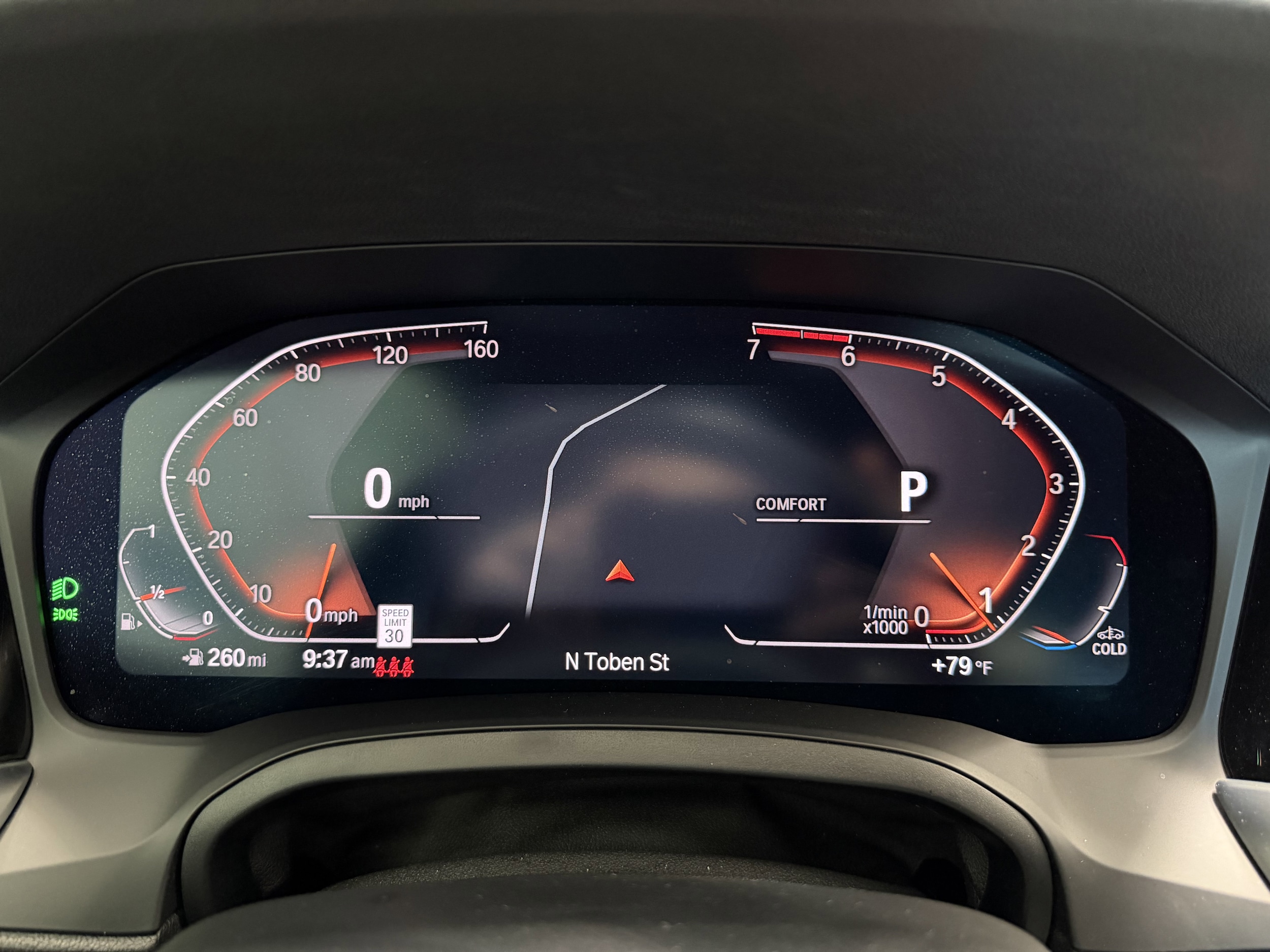 2019 BMW 3 Series 330i - Photo 15