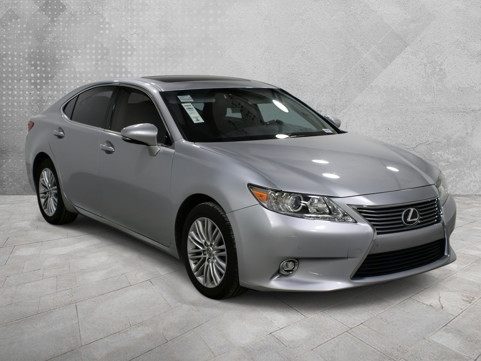  LEXUS ES 350