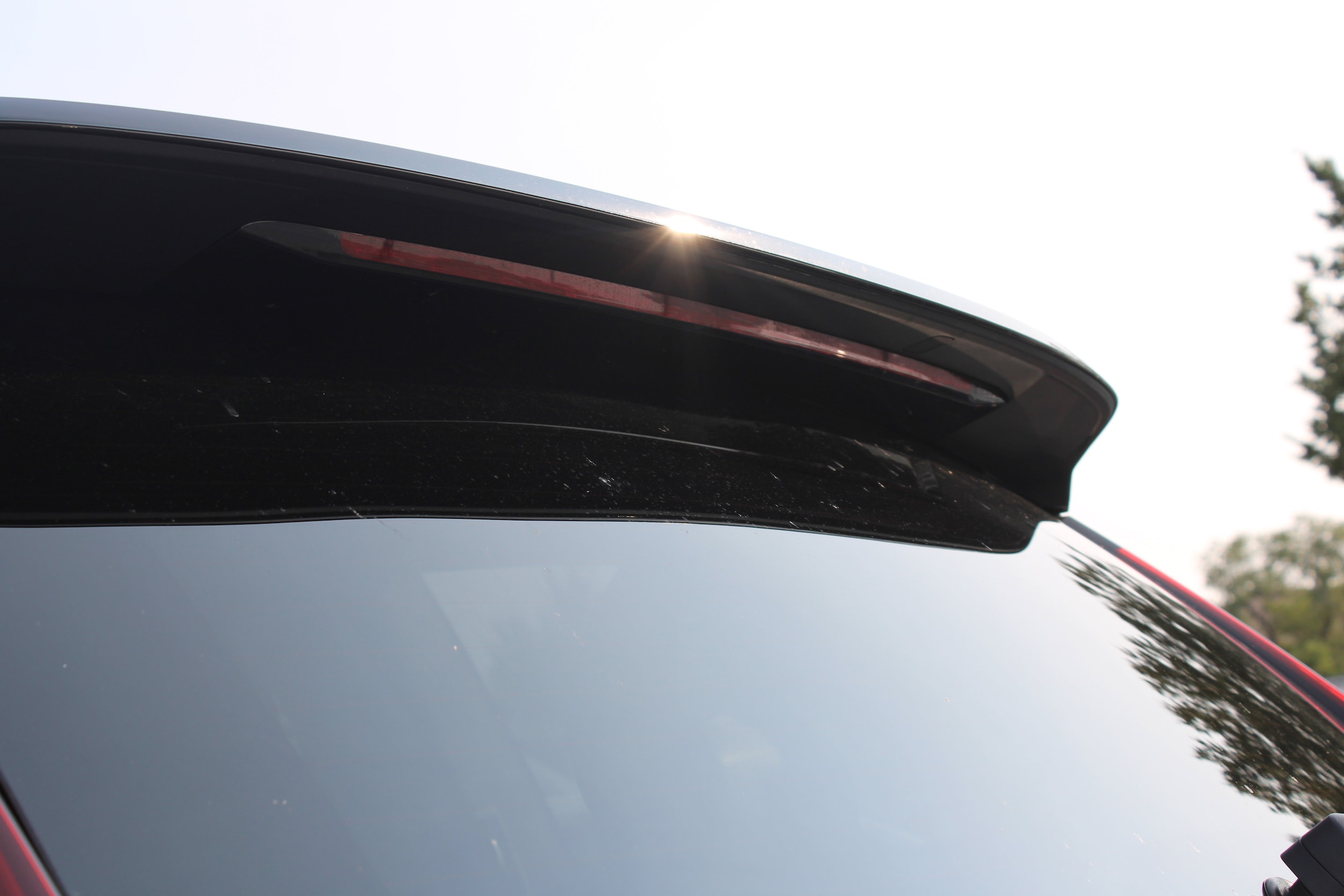 2026 Volvo XC90 Plus - Photo 52