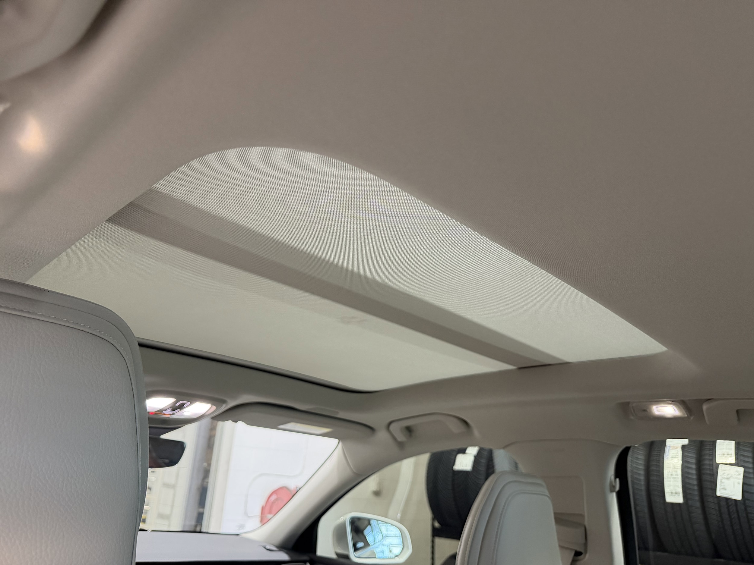 2023 Volvo S60 Ultimate - Photo 27