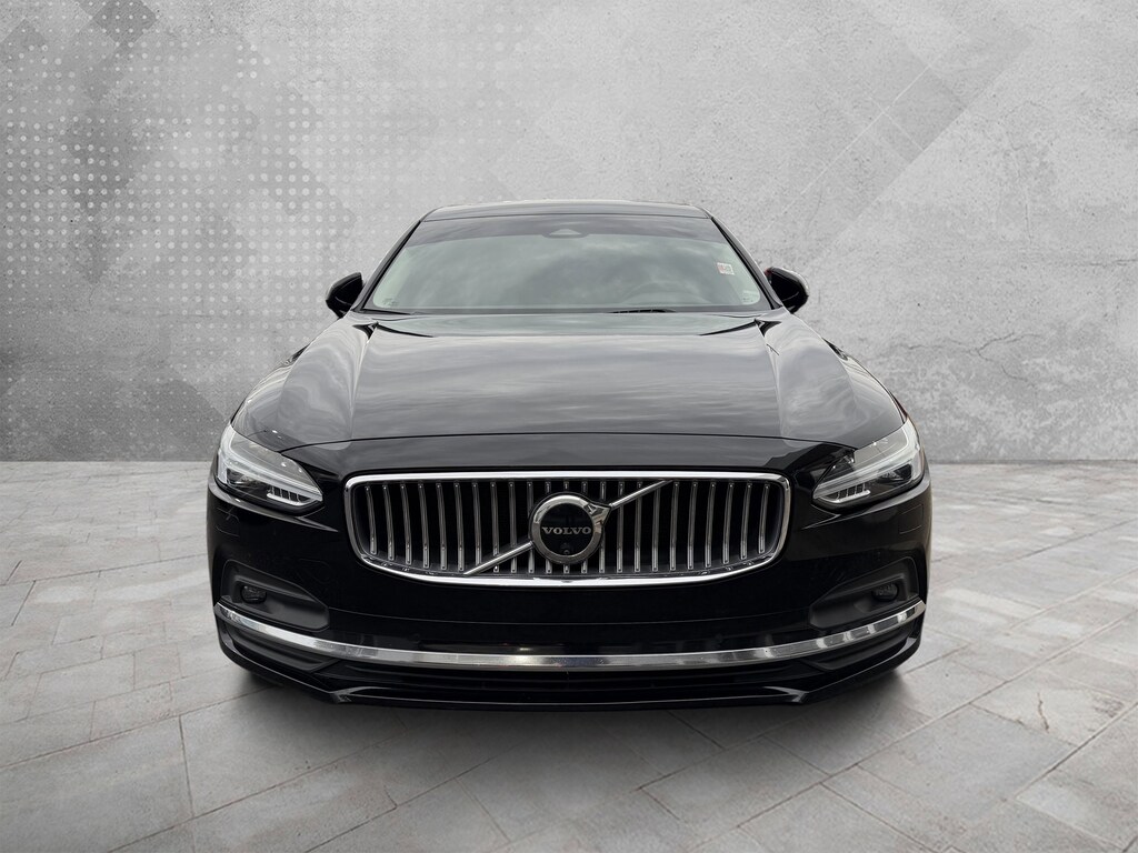 Used 2024 Volvo S90 B6 Plus B6 AWD Plus