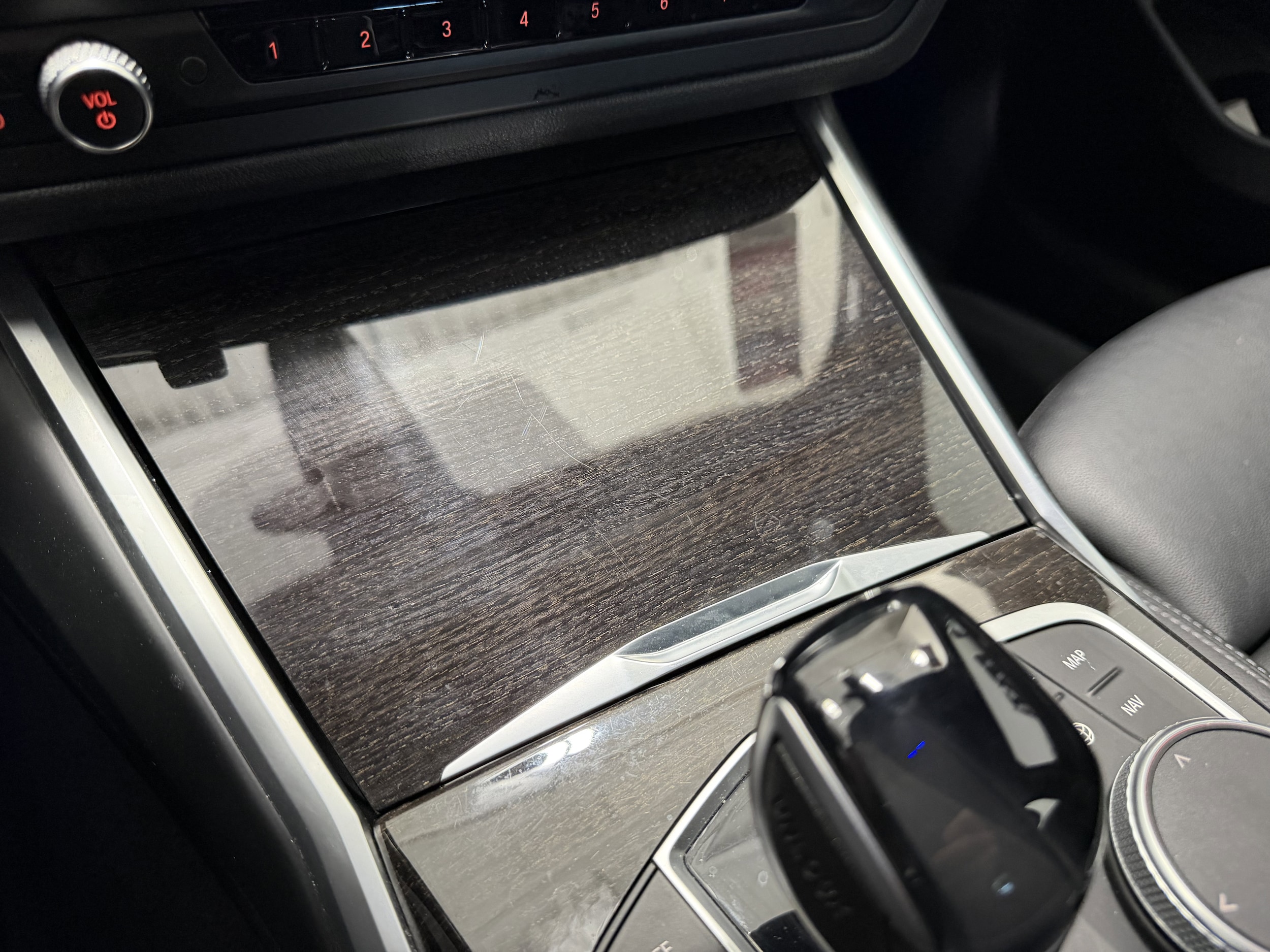 2019 BMW 3 Series 330i - Photo 21