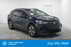 2023 Volkswagen ID.4