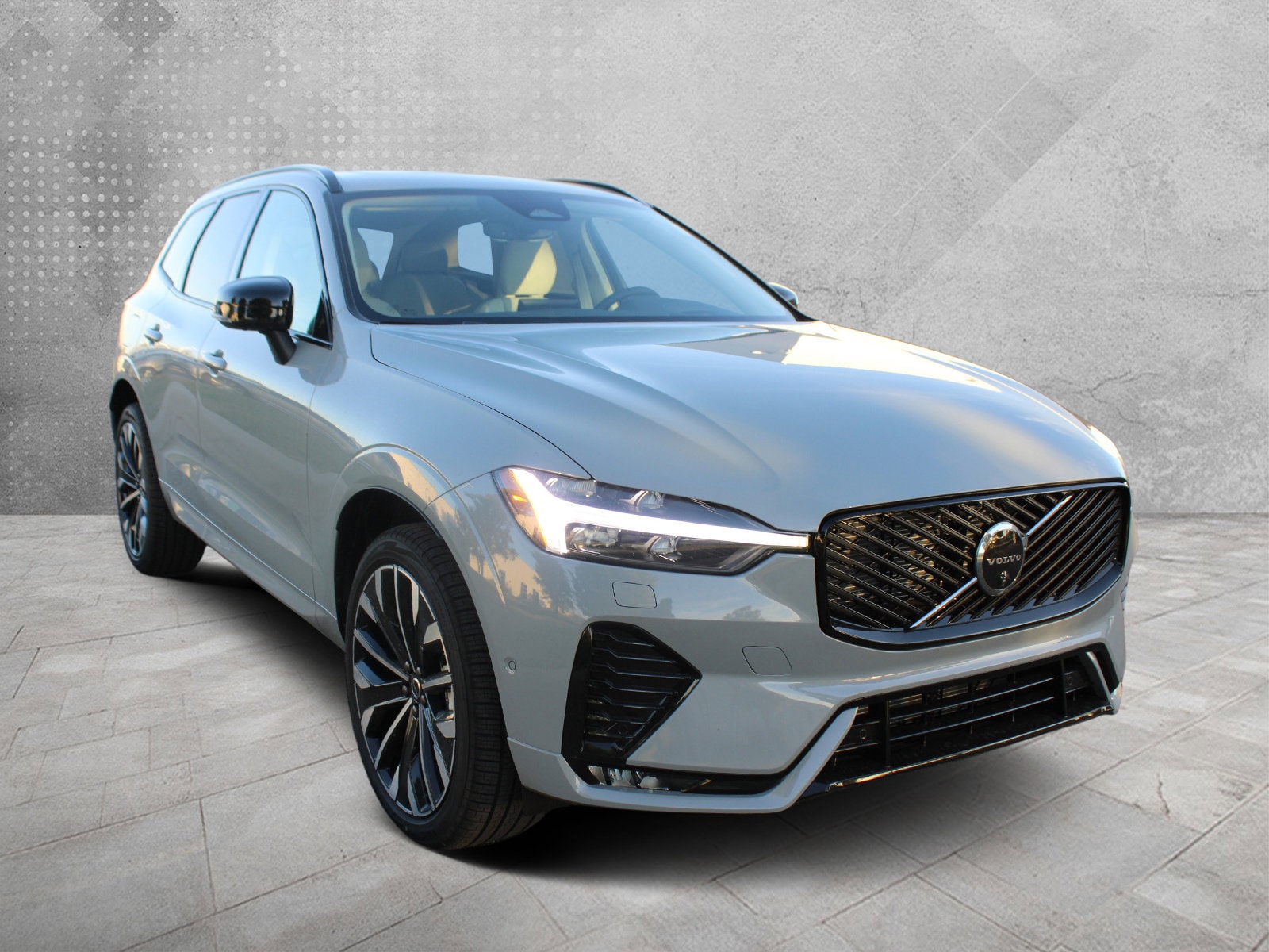 2026 Volvo XC60 Ultra's photo