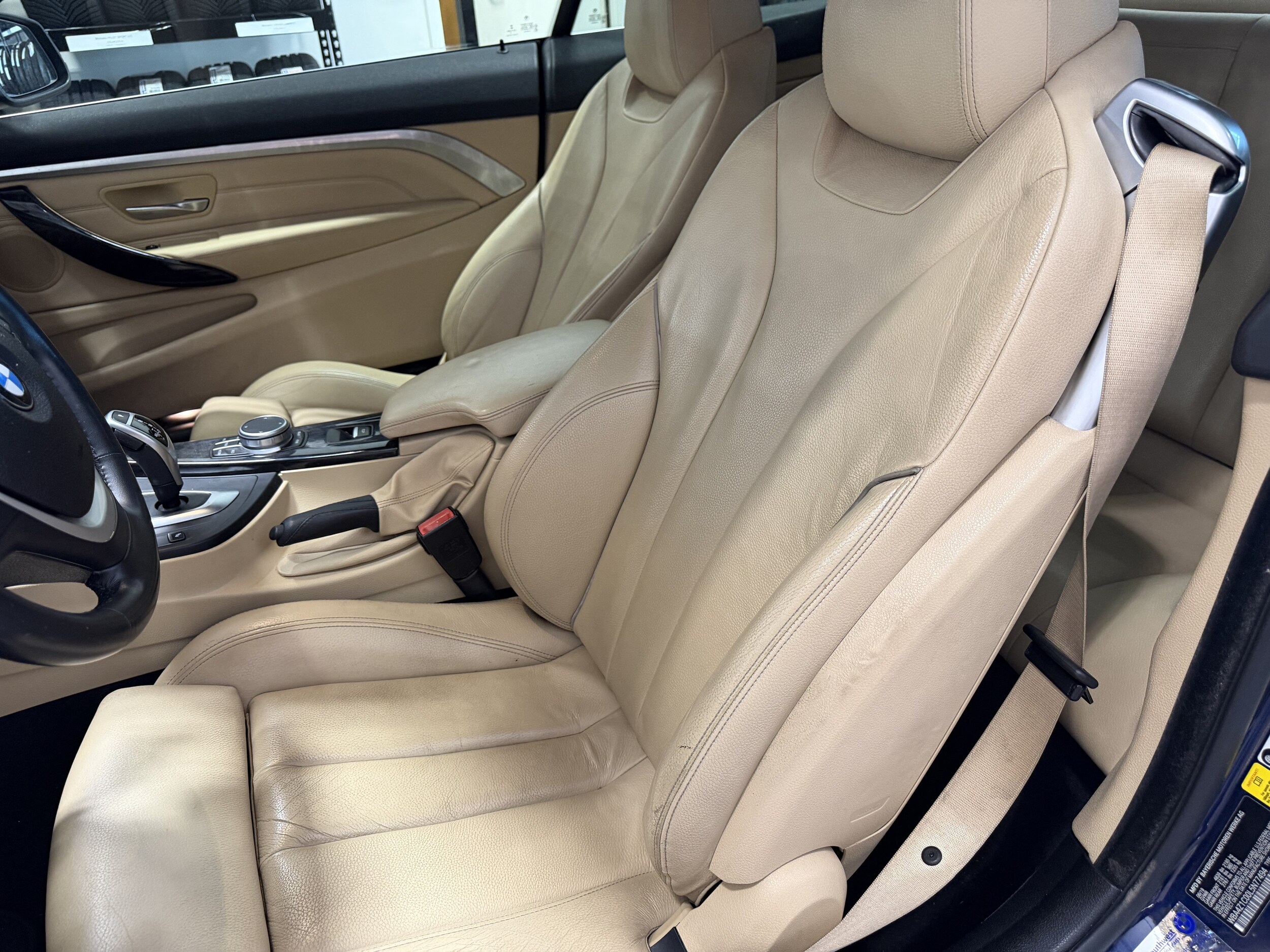2020 BMW 4 Series 430i - Photo 12