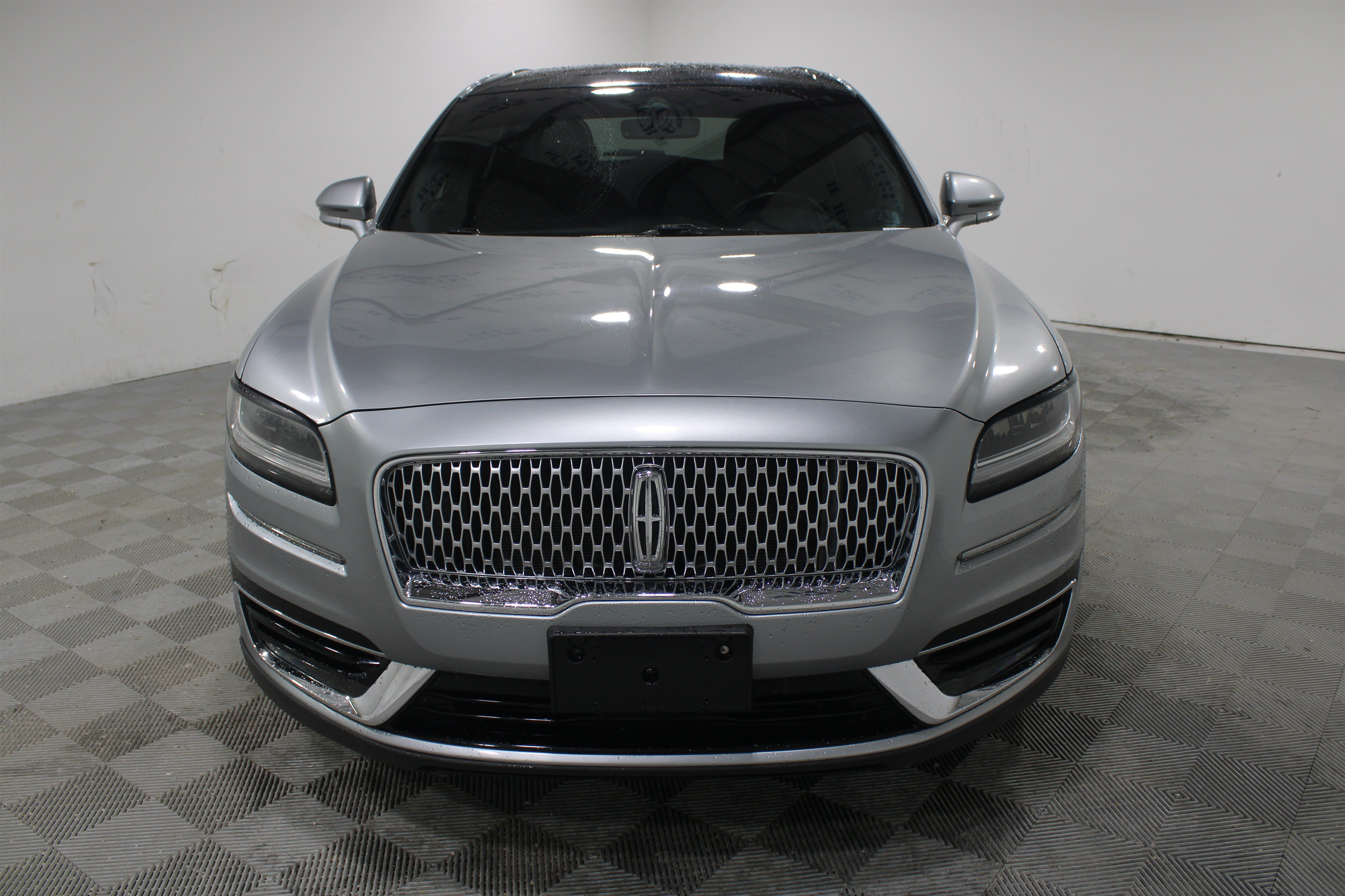2020 Lincoln Nautilus Reserve - Photo 31