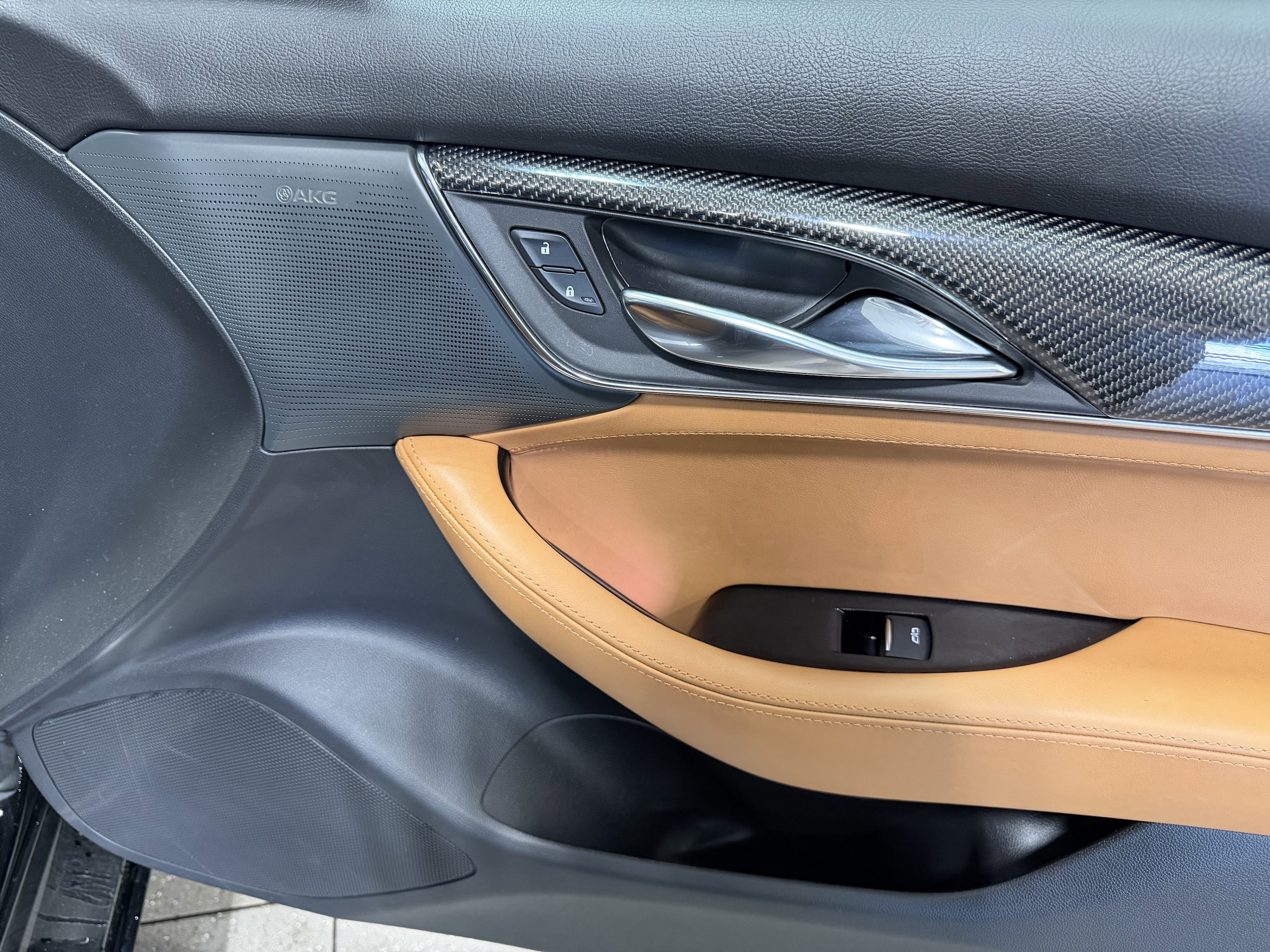 2025 Cadillac CT5 Premium Luxury - Photo 23