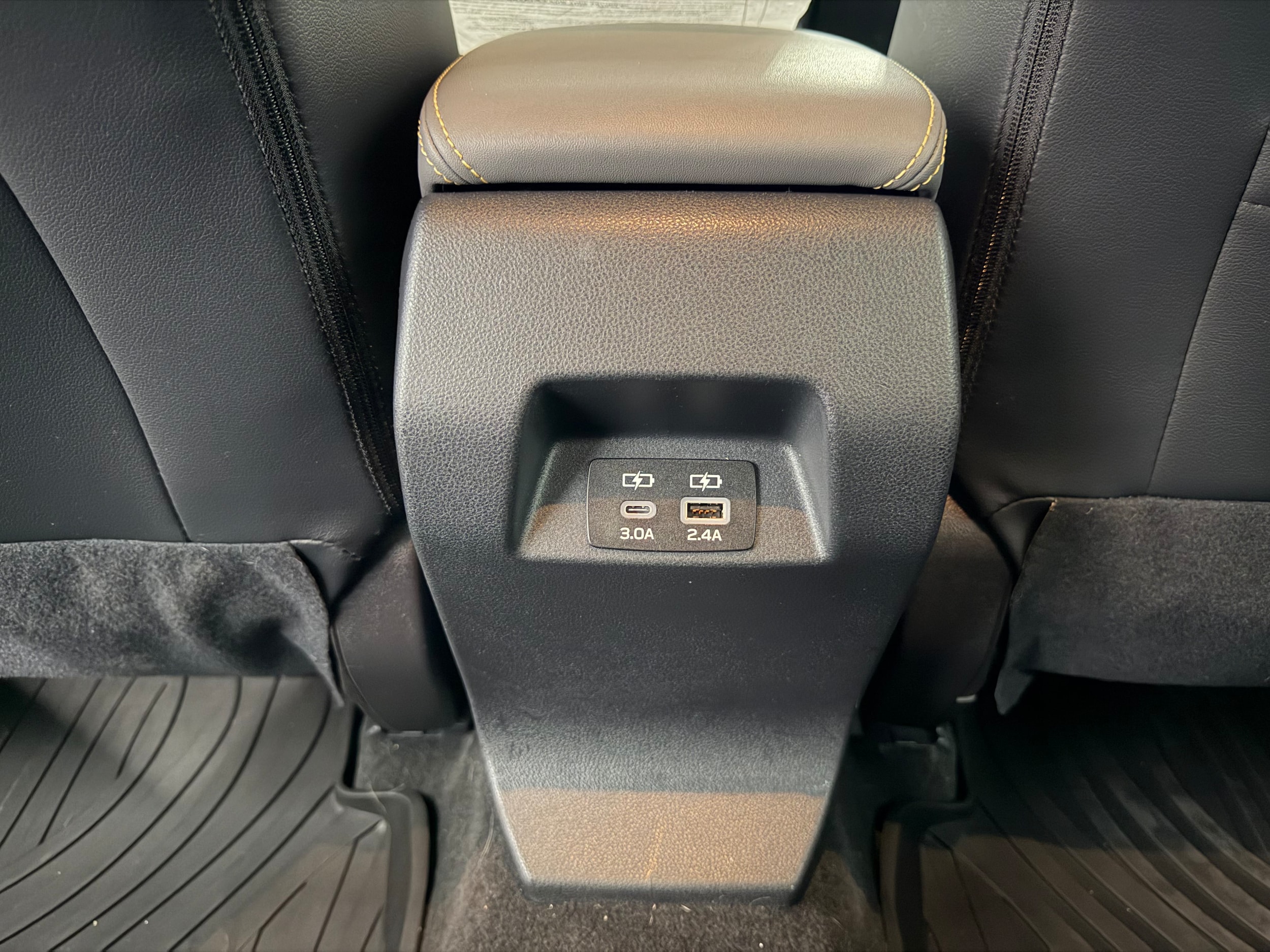 2024 Subaru Crosstrek Sport - Photo 27