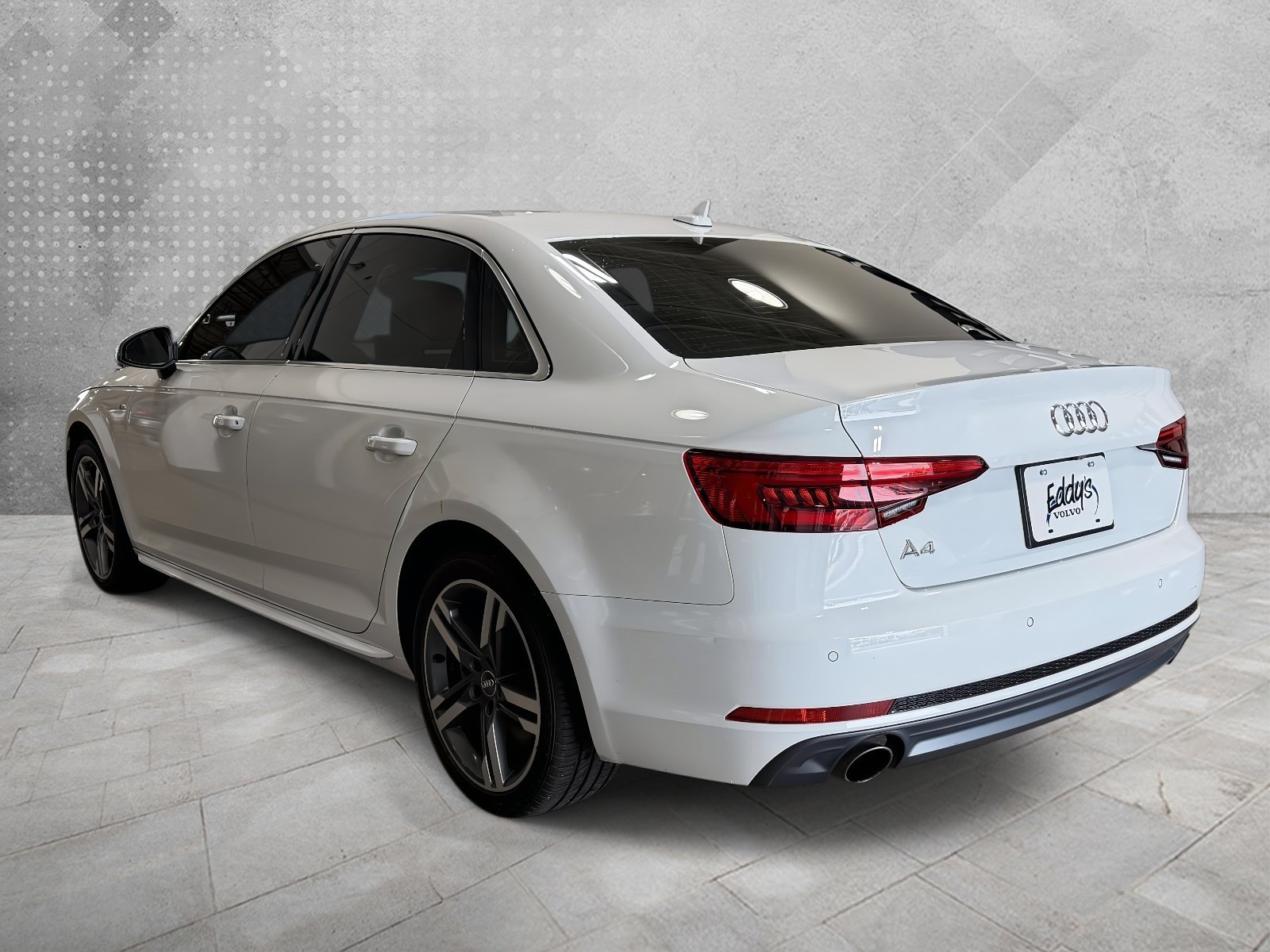 2017 Audi A4 Premium Plus - Photo 6