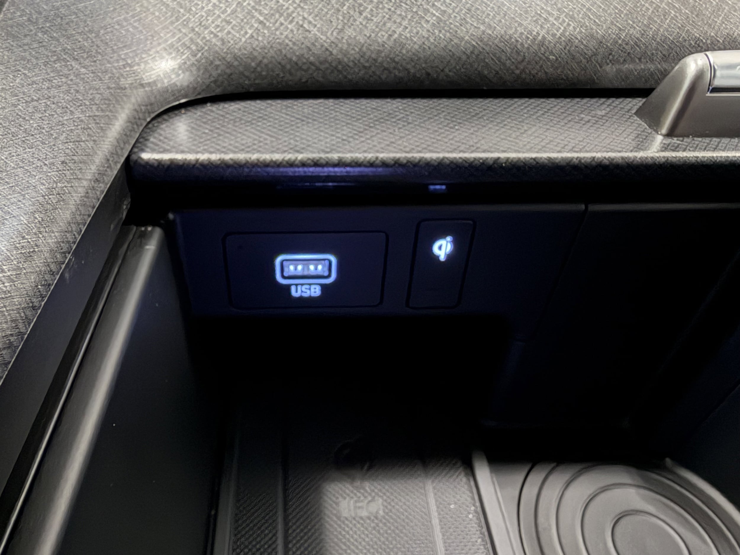 2023 Hyundai Palisade Limited - Photo 23