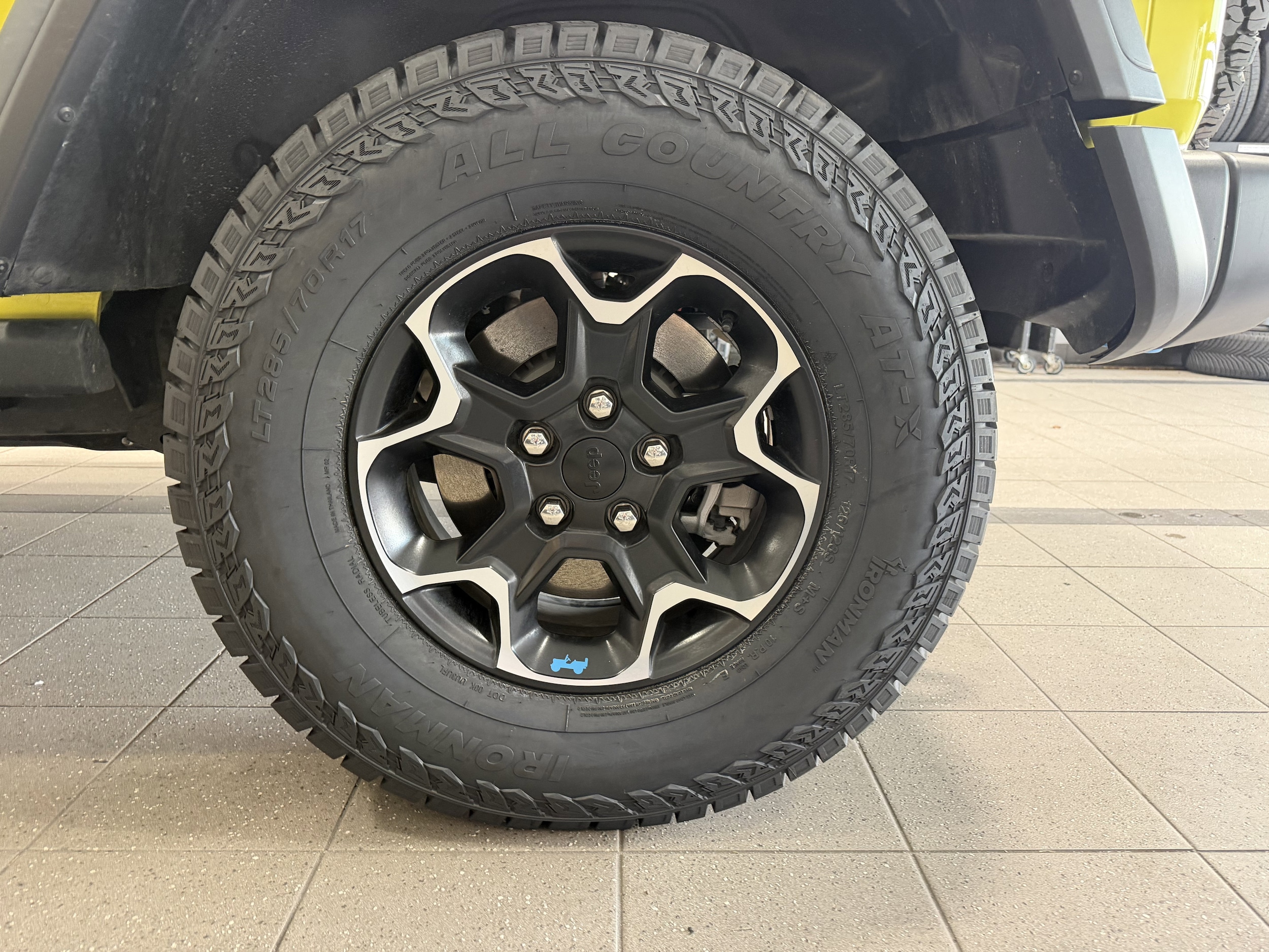 2023 Jeep Wrangler 4xe Rubicon 4XE - Photo 7