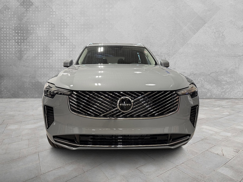 New 2026 Volvo XC90 B6 Plus 7-Seater SUV