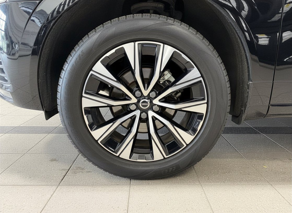 2023 Volvo XC60 Ultimate - Photo 10