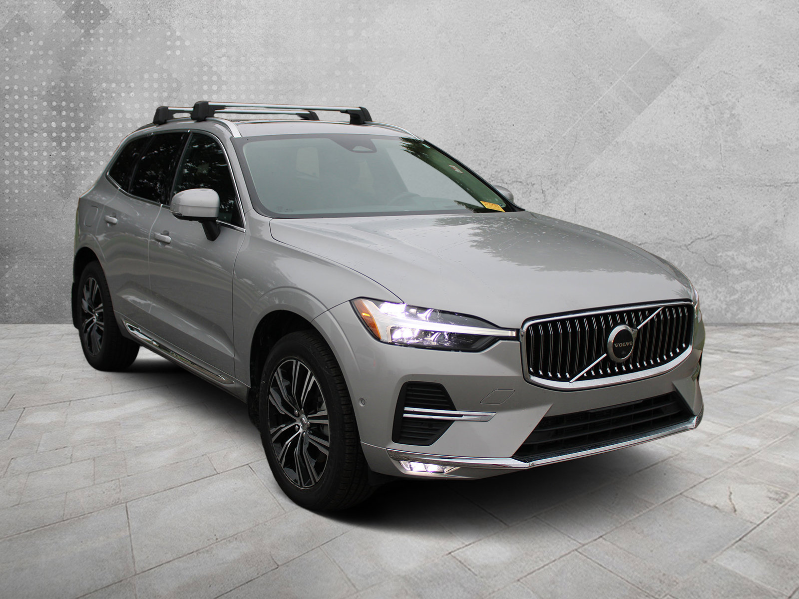 2022 Volvo XC60 Inscription