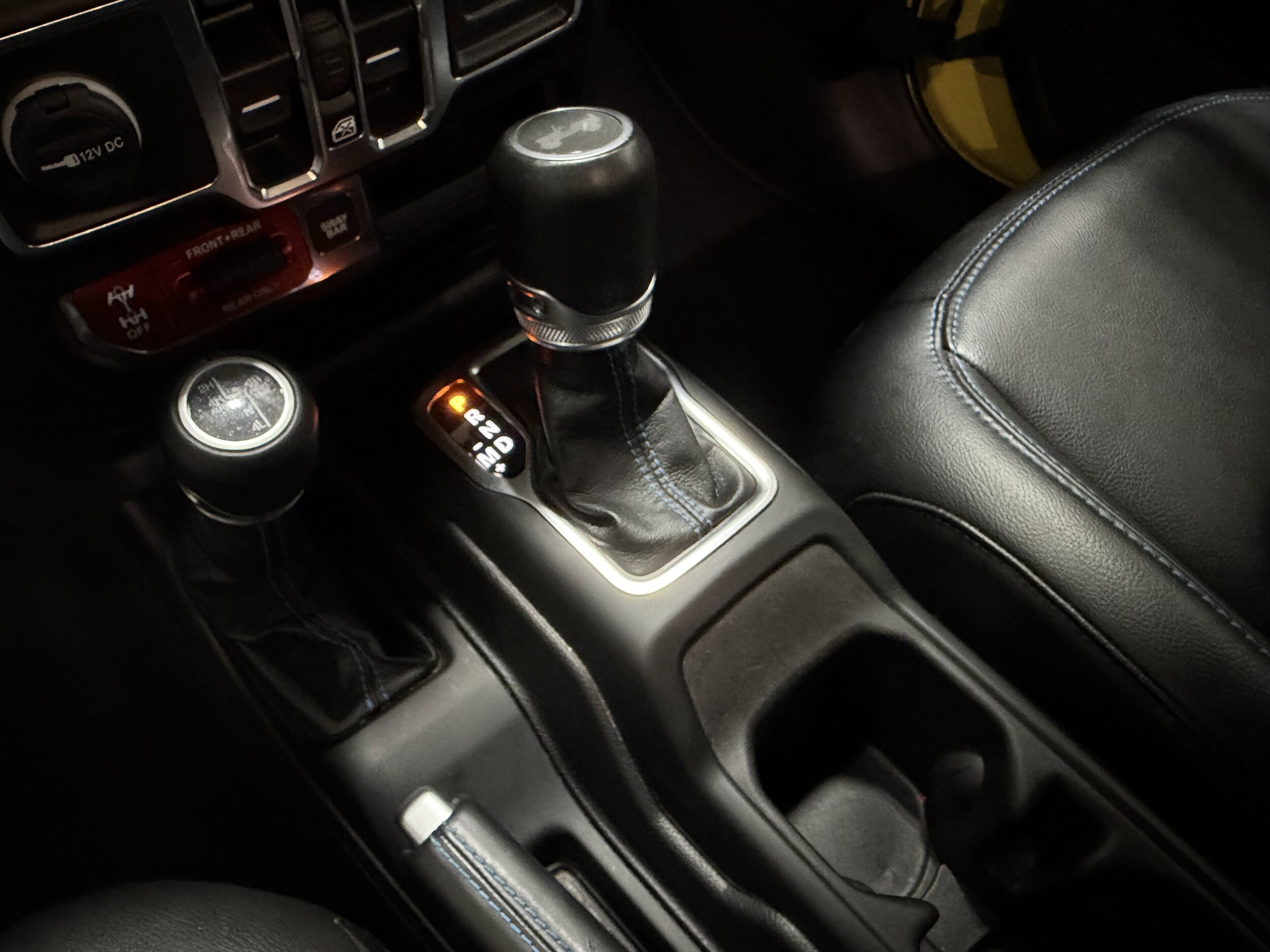 2023 Jeep Wrangler 4xe Rubicon 4XE - Photo 21