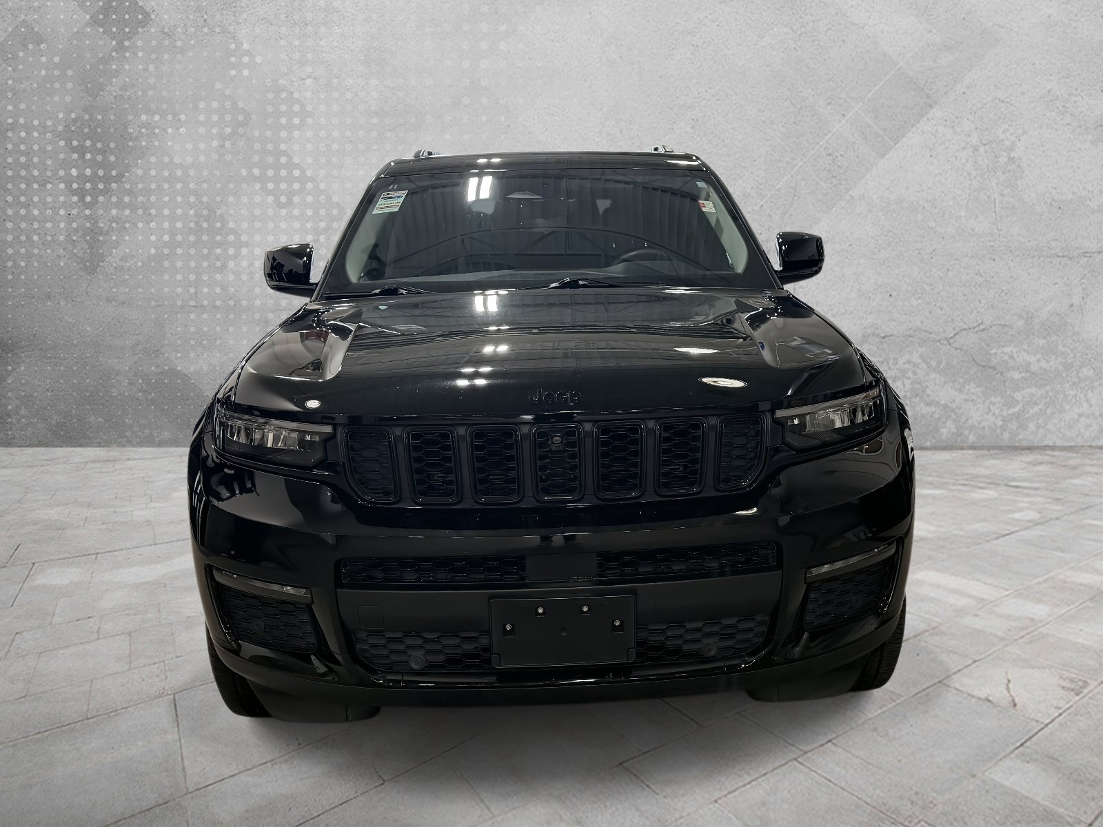 2023 Jeep Grand Cherokee L Limited - Photo 3