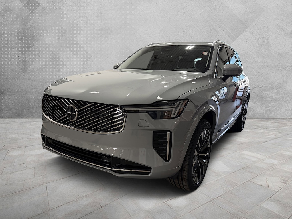 New 2026 Volvo XC90 B6 Plus 7-Seater SUV