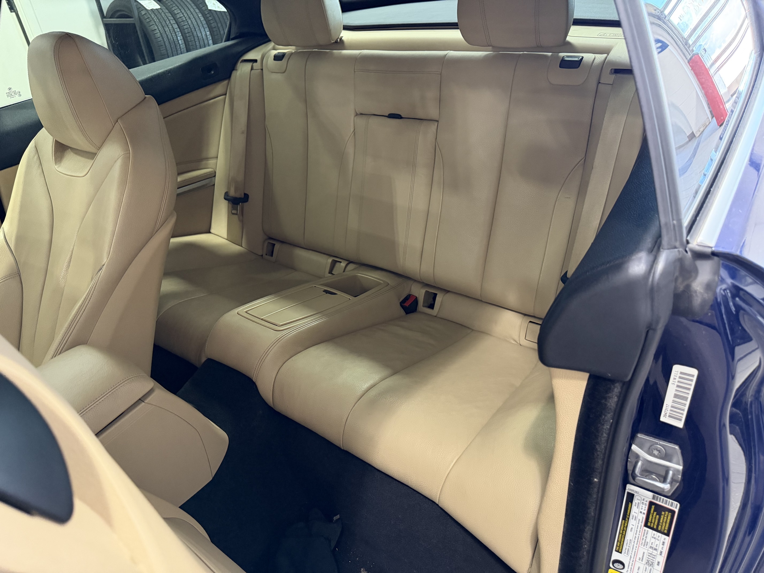 2020 BMW 4 Series 430i - Photo 13