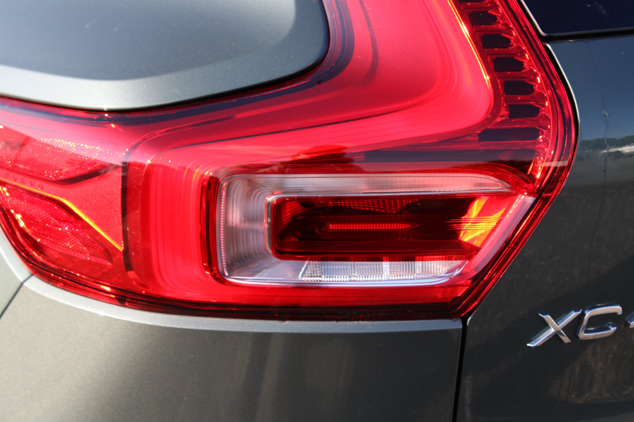 2026 Volvo XC40 Ultra - Photo 49