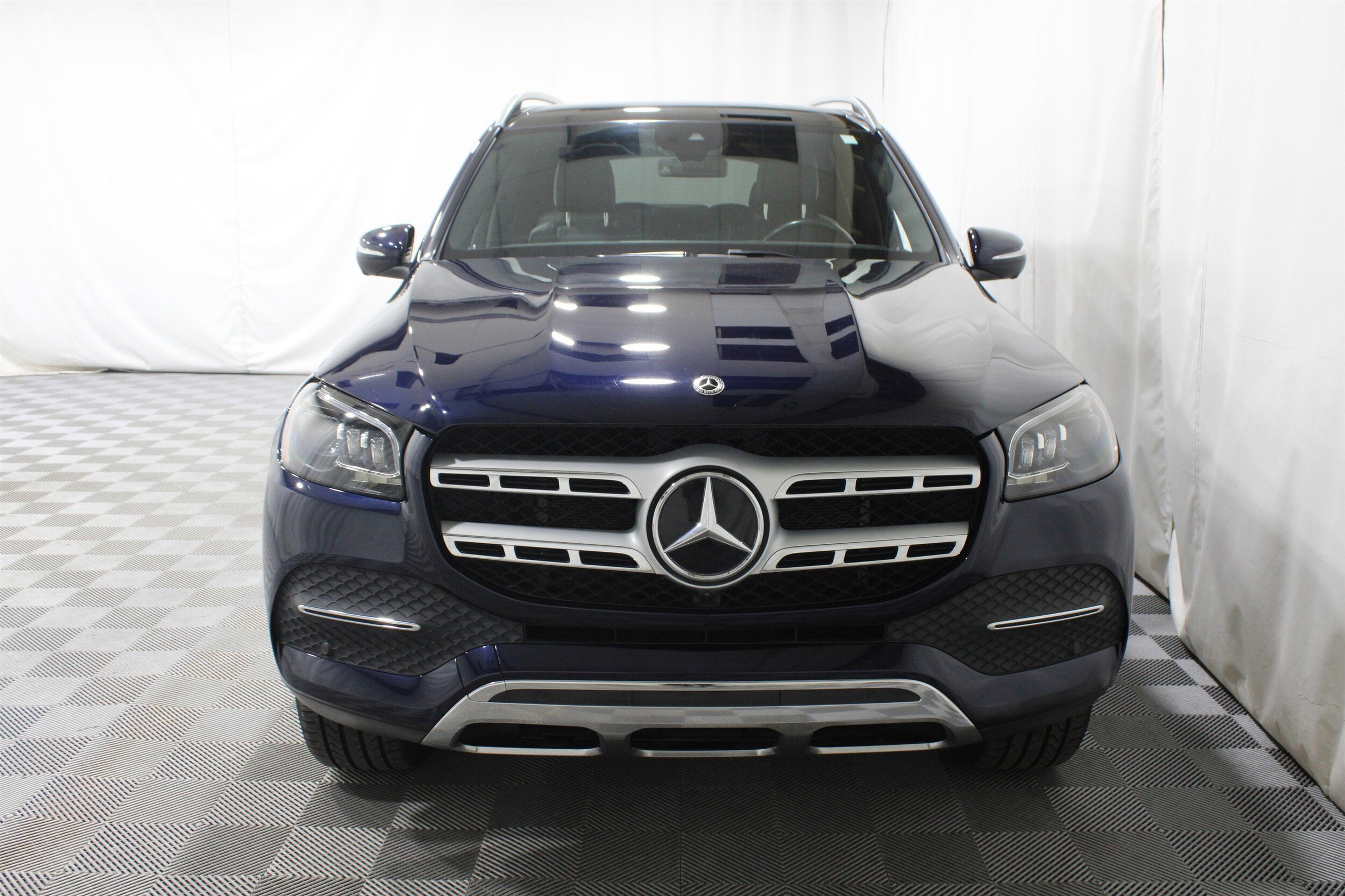 2020 Mercedes-Benz GLS GLS450 - Photo 35