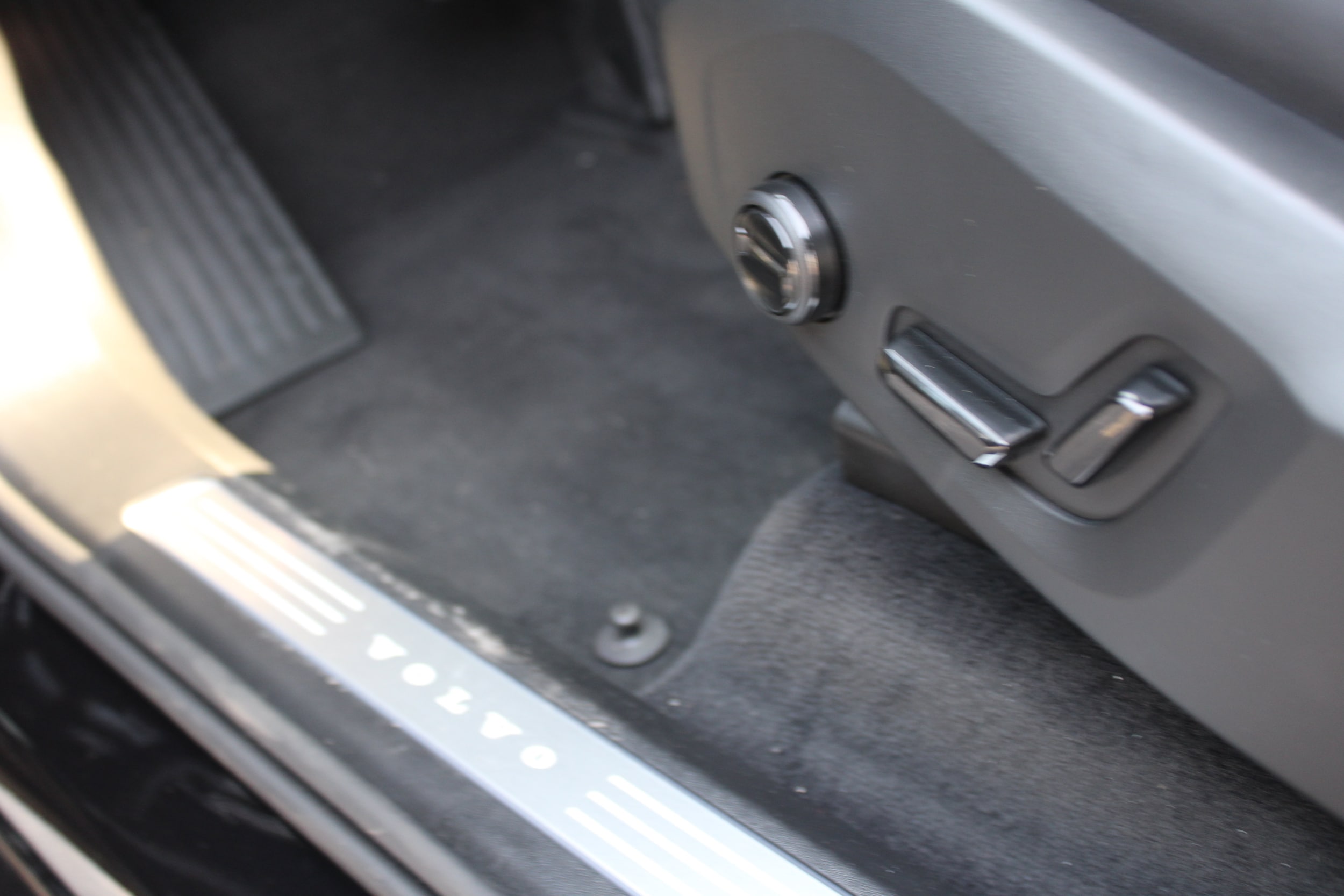 2026 Volvo XC90 Plus - Photo 55