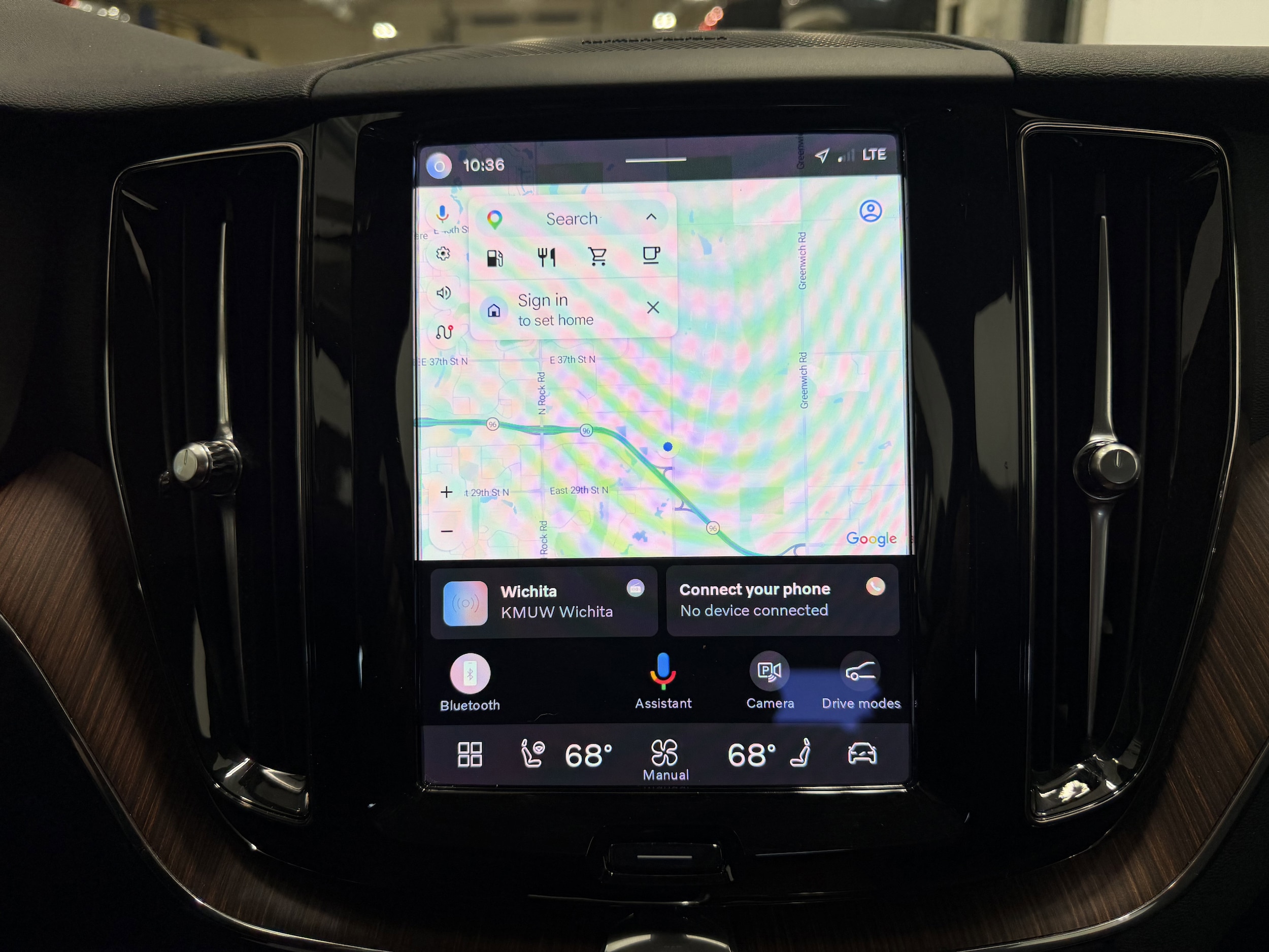 2023 Volvo XC60 Plus - Photo 19