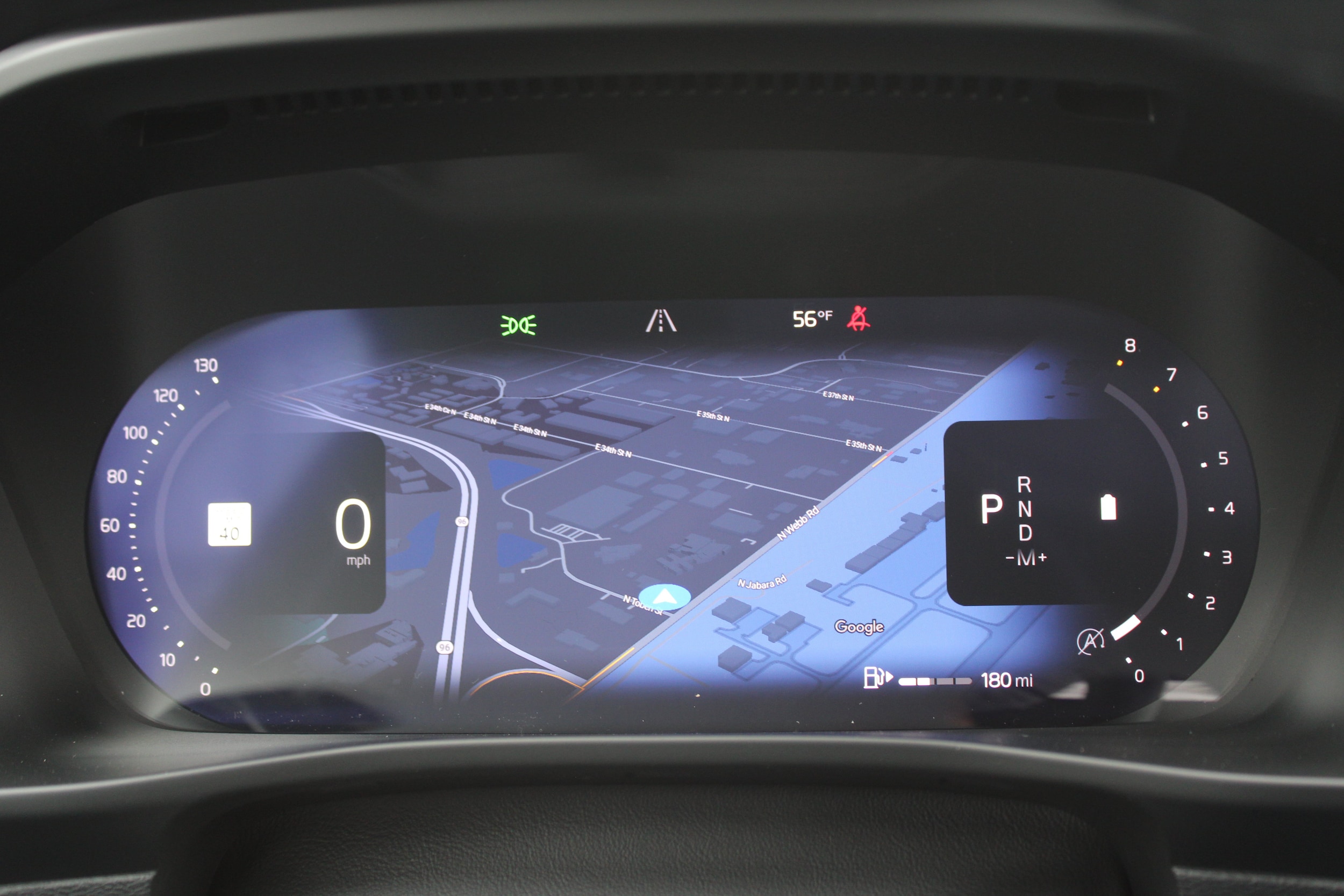 2026 Volvo XC40 Plus - Photo 19