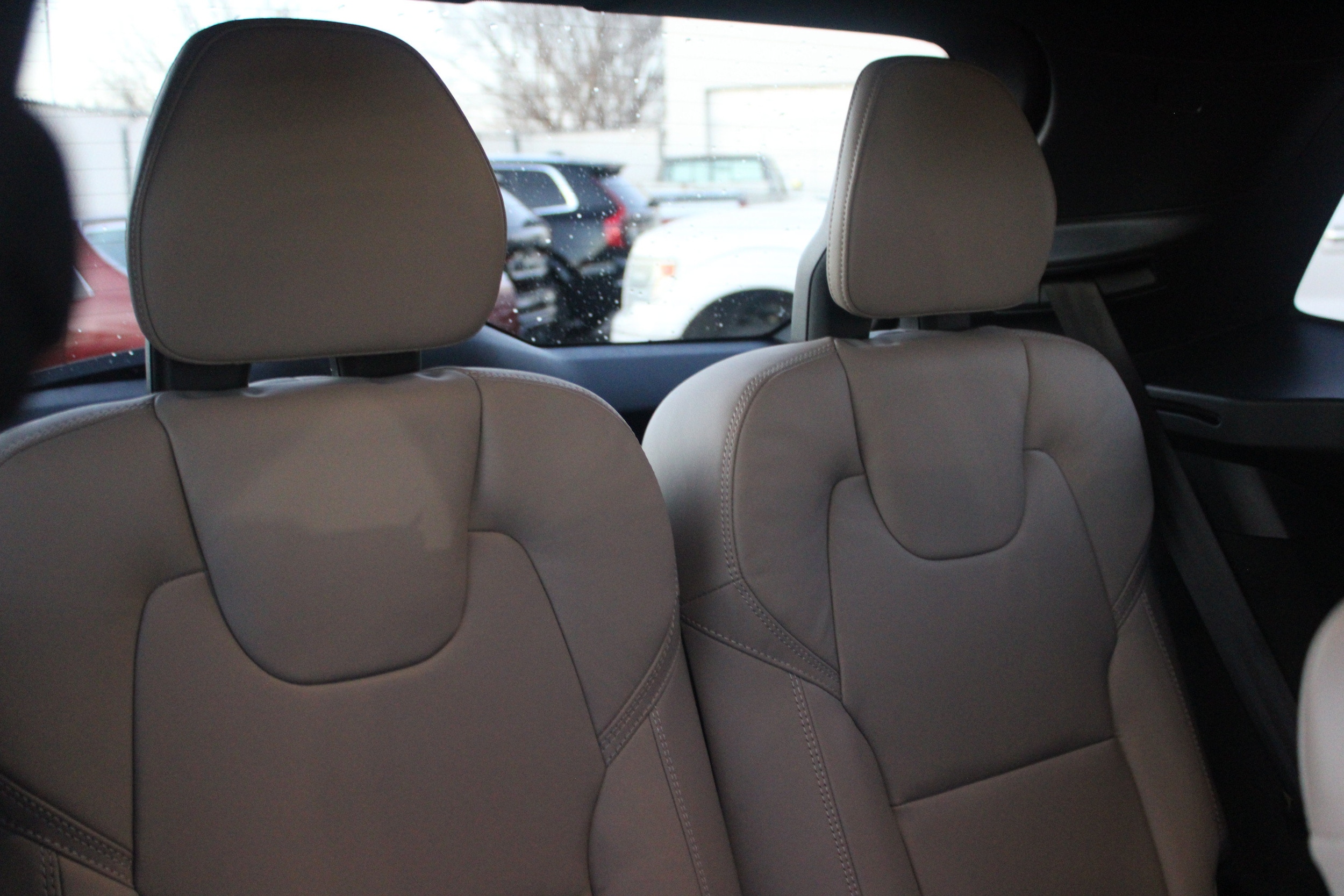 2026 Volvo XC90 Ultra - Photo 39