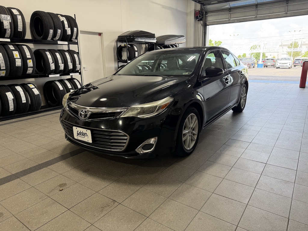 Used 2014 Toyota Avalon XLE Touring 4dr Car
