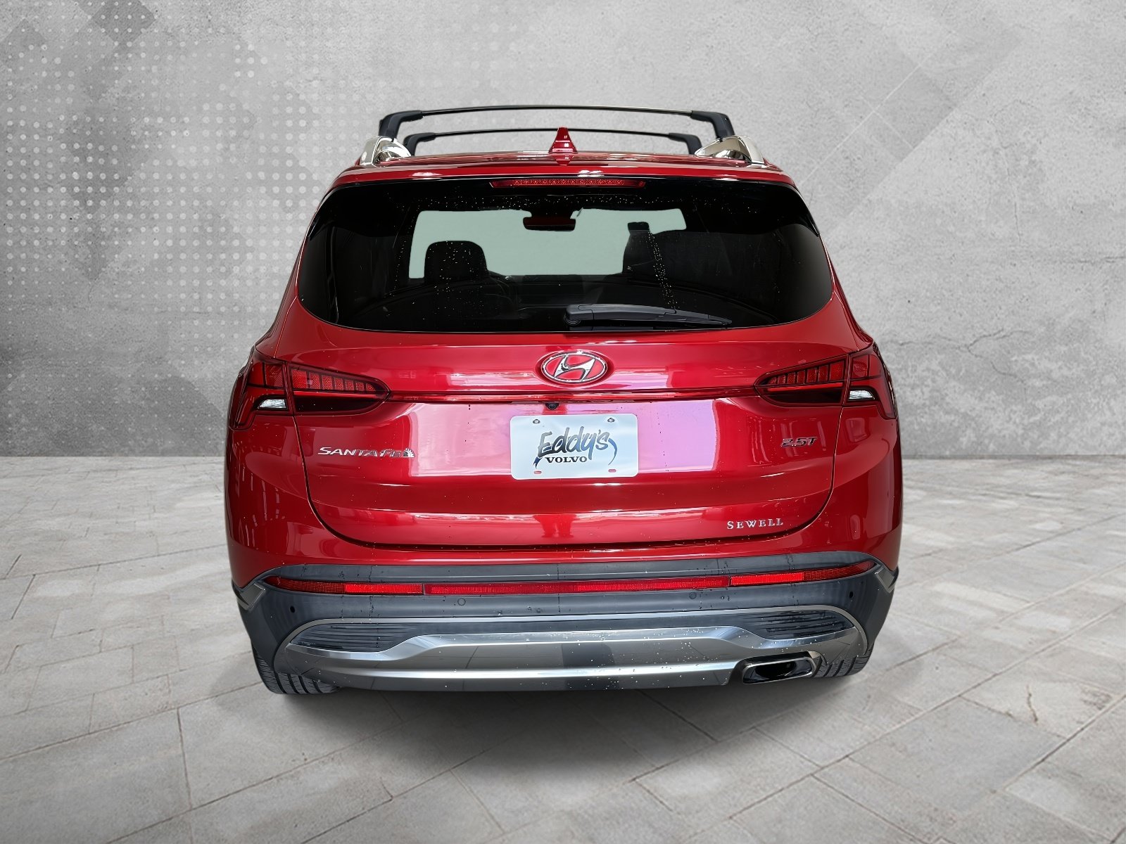2022 Hyundai Santa Fe Limited - Photo 6