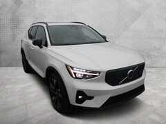 2026 Volvo XC40 B5 Ultra SUV