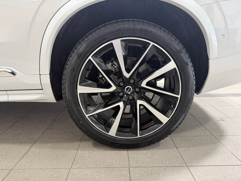 Used 2023 Volvo XC90 B5 AWD Plus Sport Utility