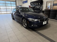 2016 BMW 428i