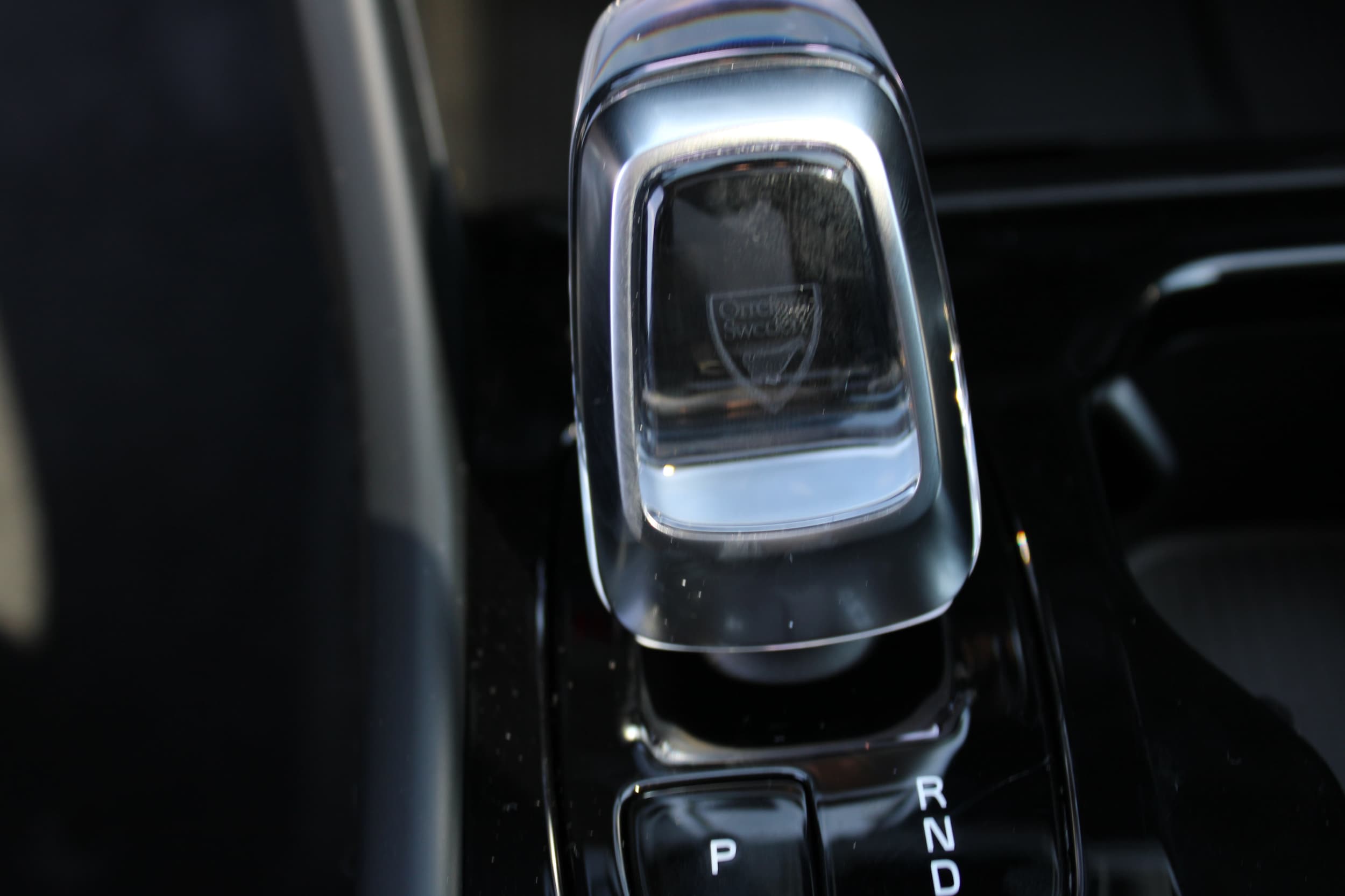 2026 Volvo XC40 Plus - Photo 25