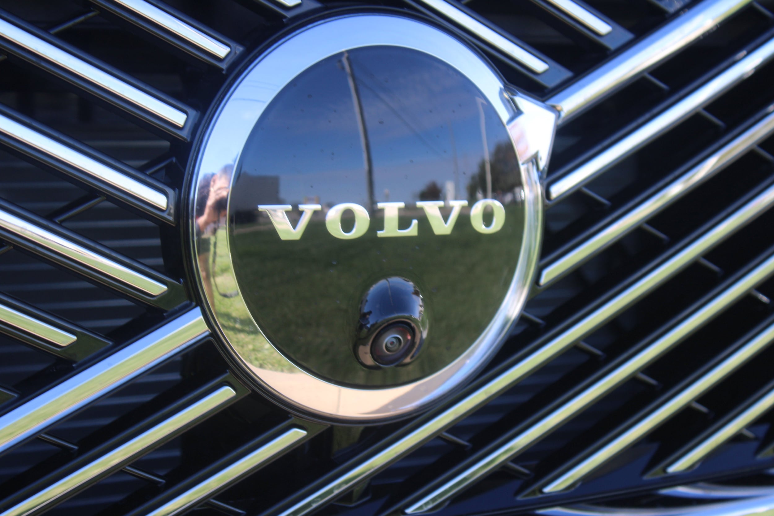 2026 Volvo XC90 Plus - Photo 62