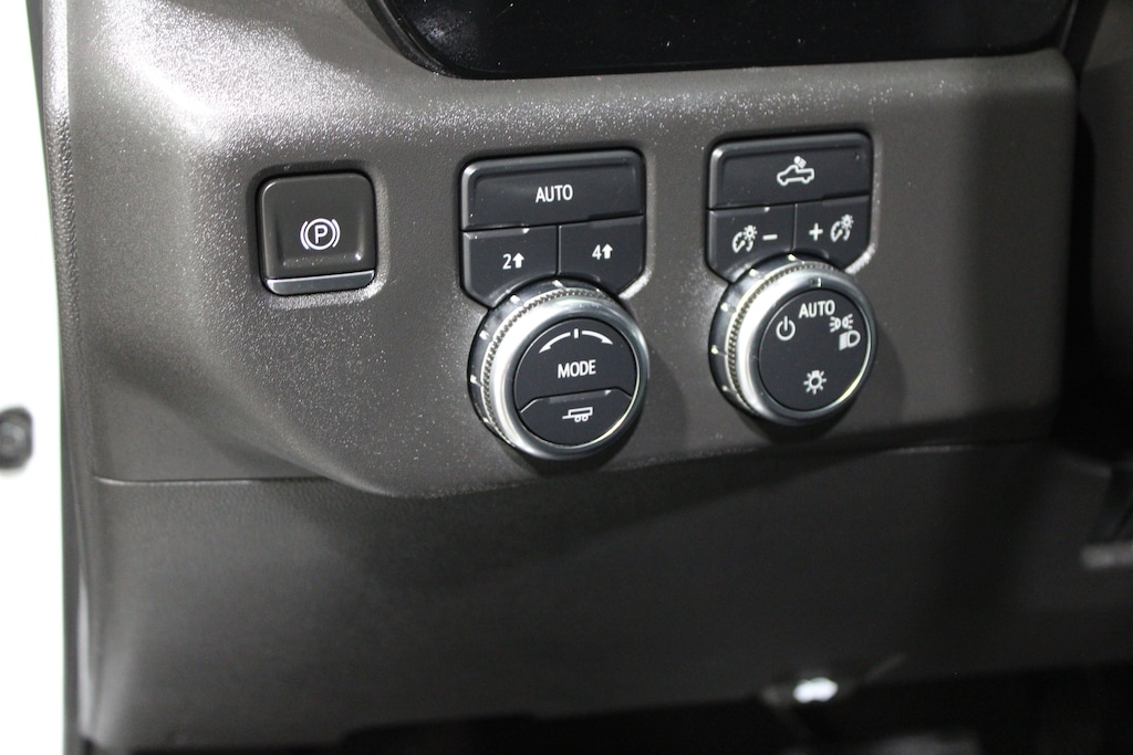 Used 2024 GMC Sierra 1500 SLE Crew Cab Pickup