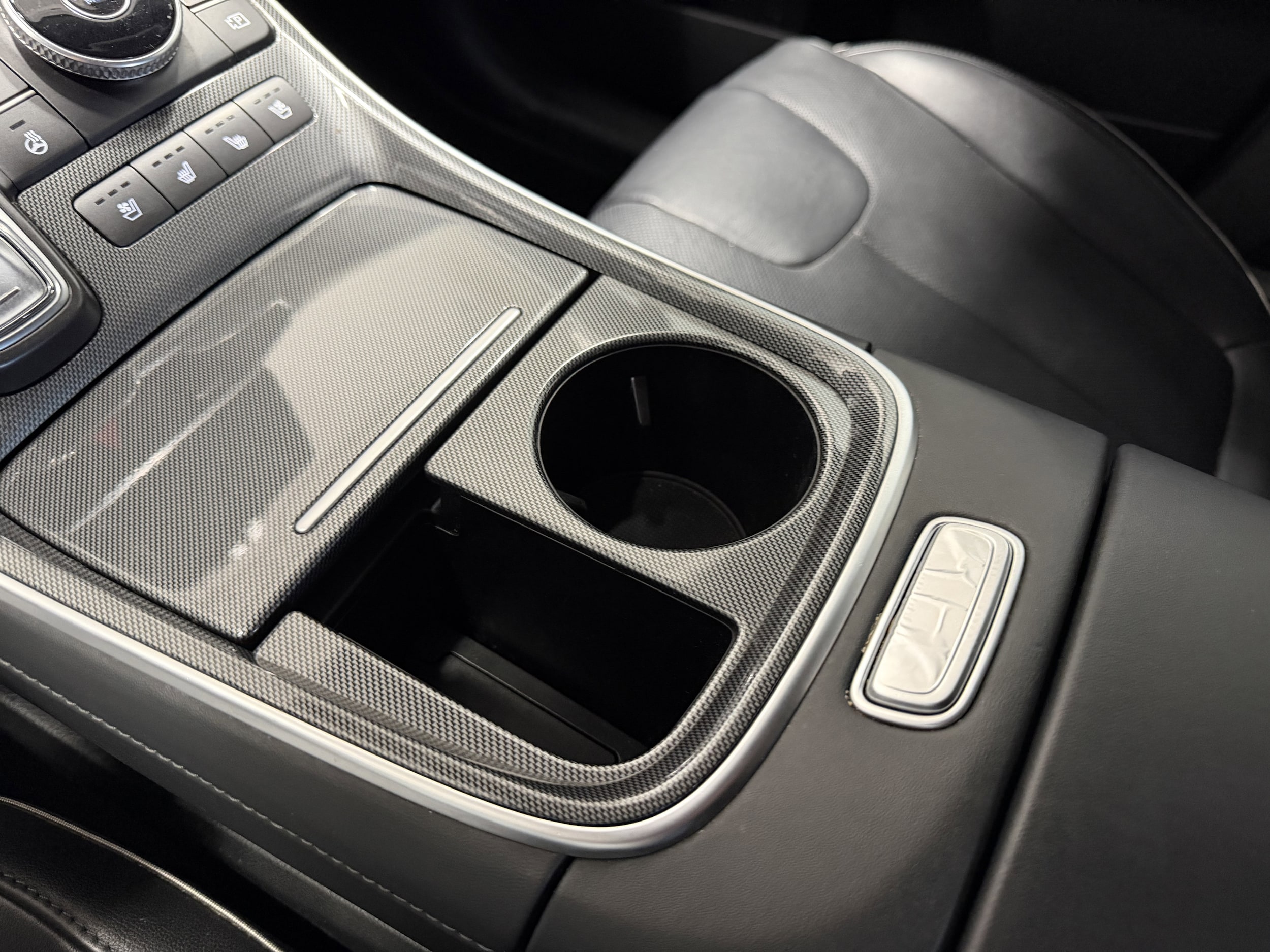 2022 Hyundai Santa Fe Limited - Photo 22