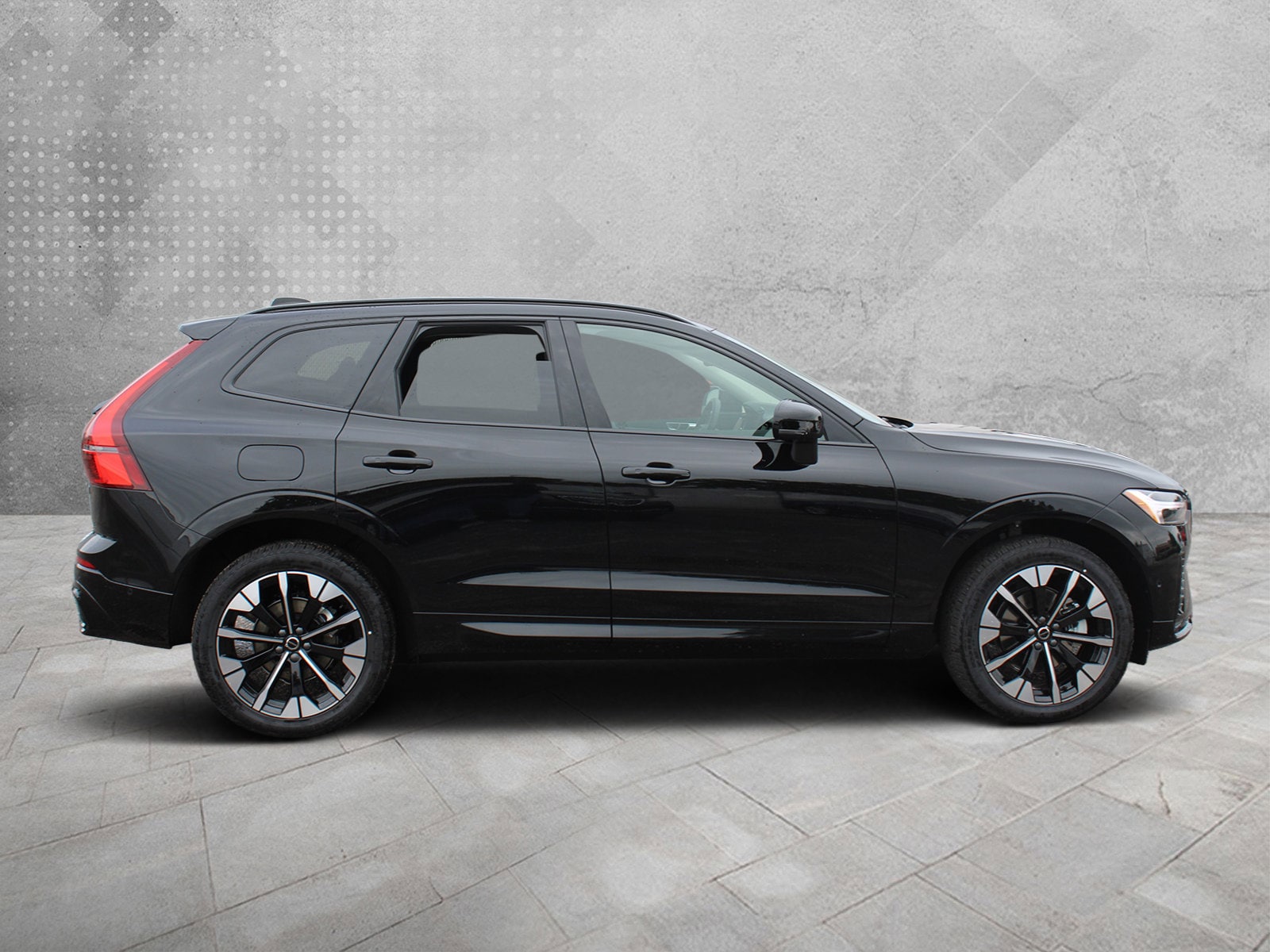 2026 Volvo XC60 Plus - Photo 8