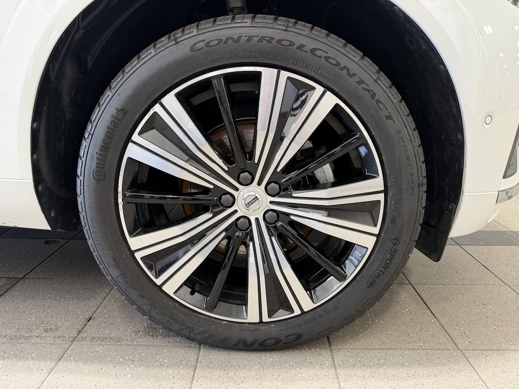 Used 2023 Volvo XC60 B5 AWD Plus Bright Sport Utility