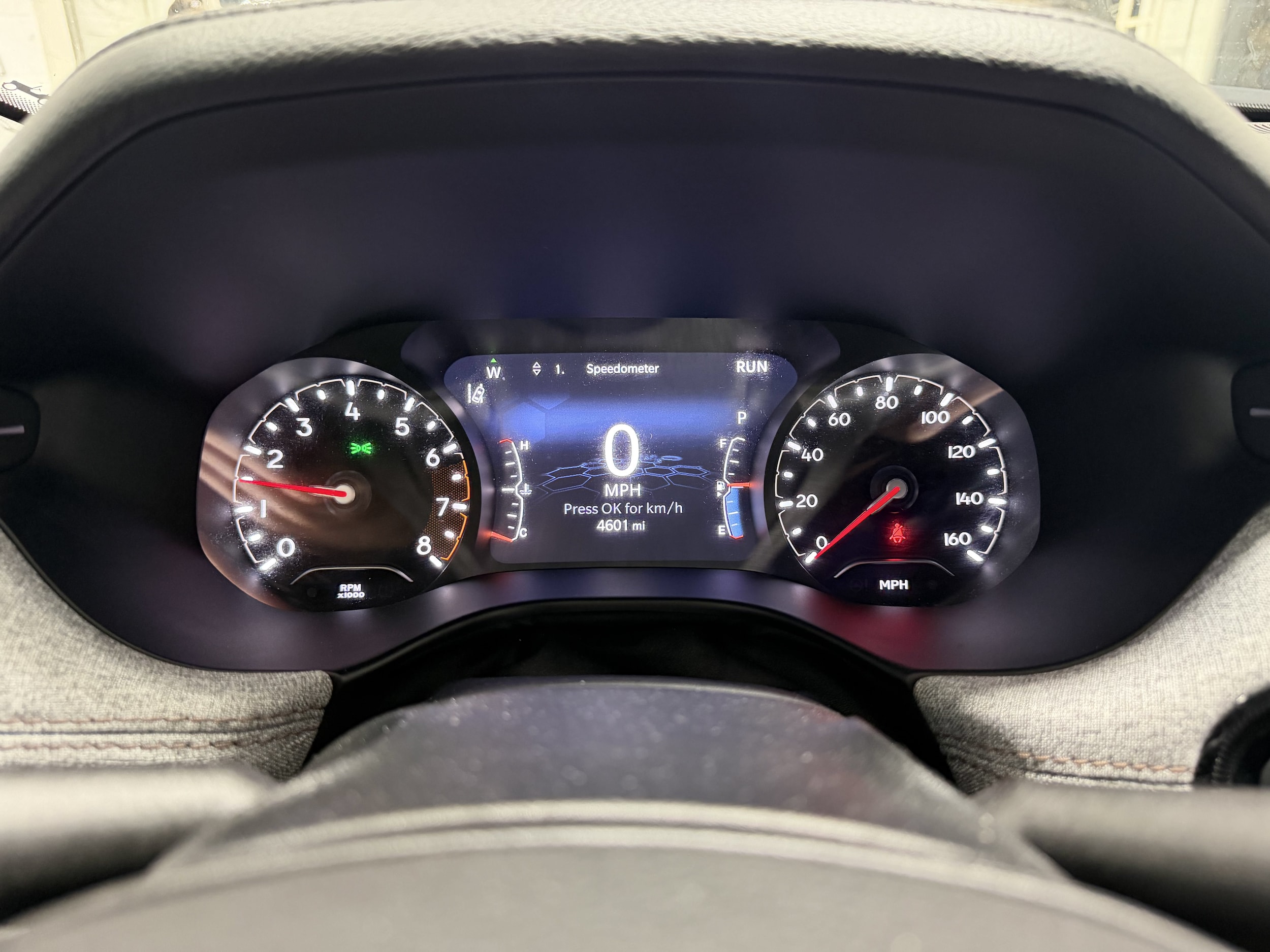 2022 Jeep Compass Latitude Lux - Photo 14