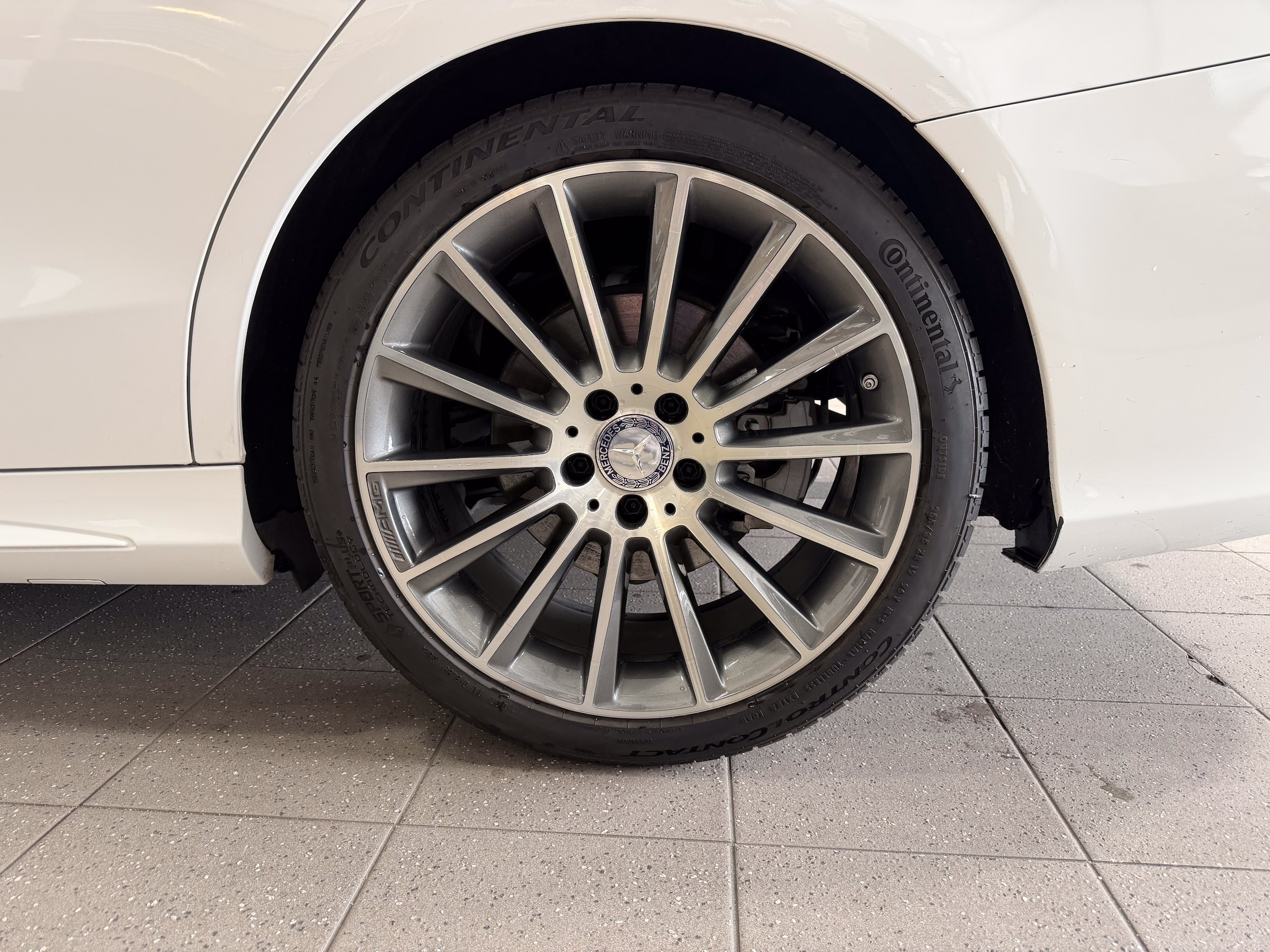 2016 Mercedes-Benz C-Class C300 - Photo 7