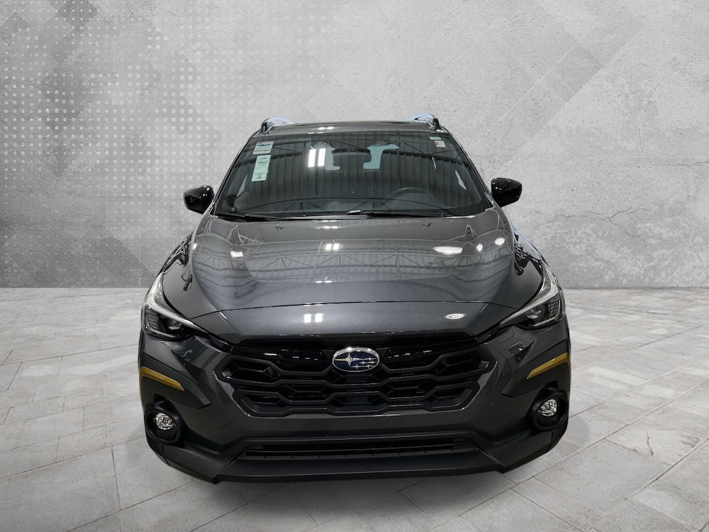 Used 2024 Subaru Crosstrek Sport Sport Utility