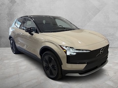 2026 Volvo EX30 Cross Country Ultra SUV
