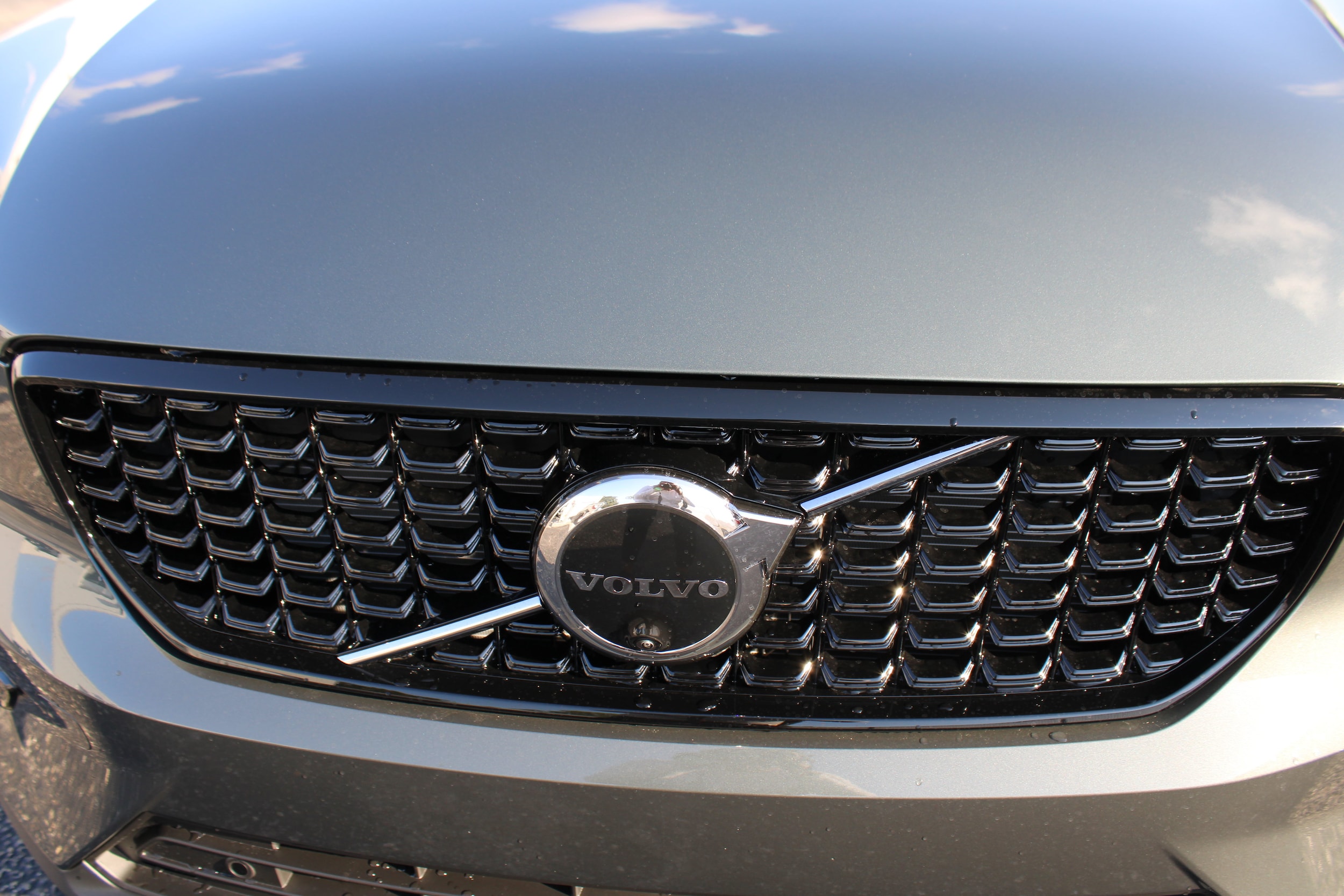 2026 Volvo XC40 Ultra - Photo 54